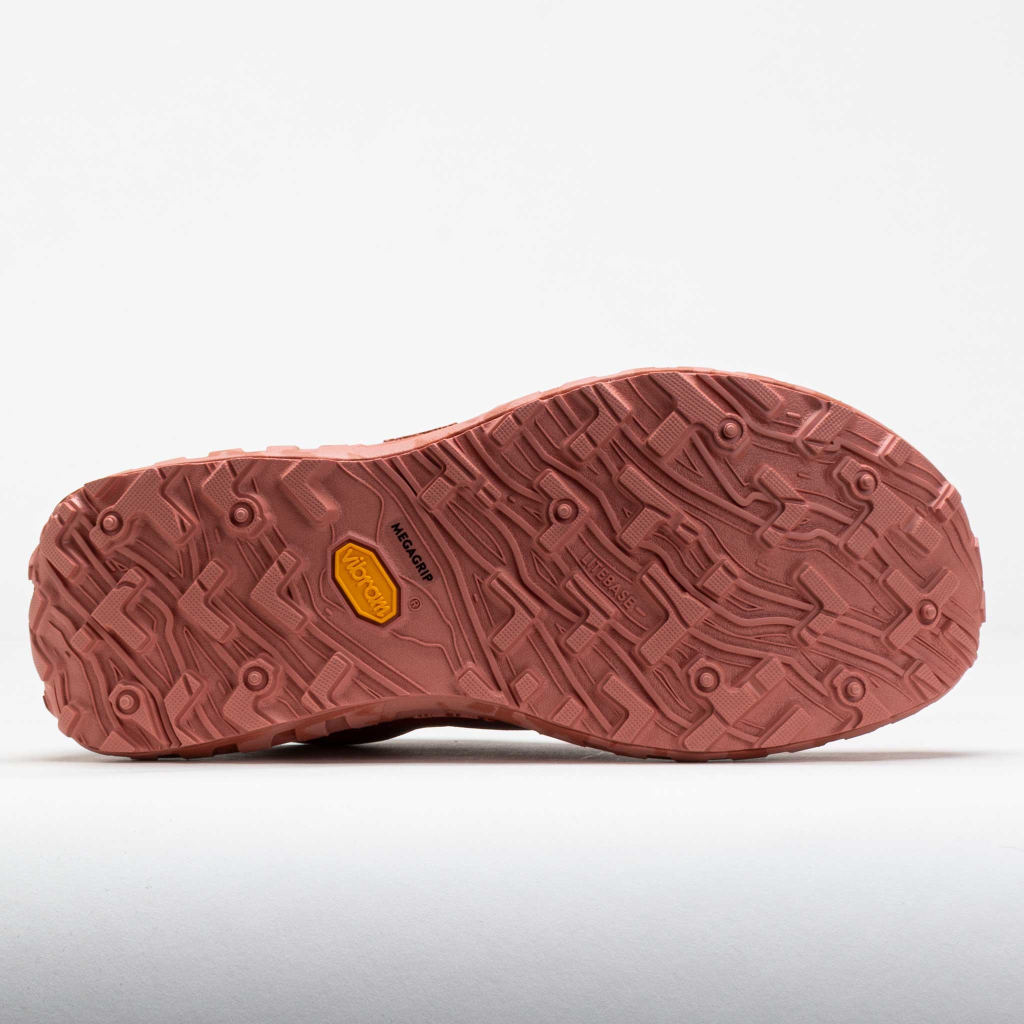 norda RZ 001 Men's Vermillion - 4