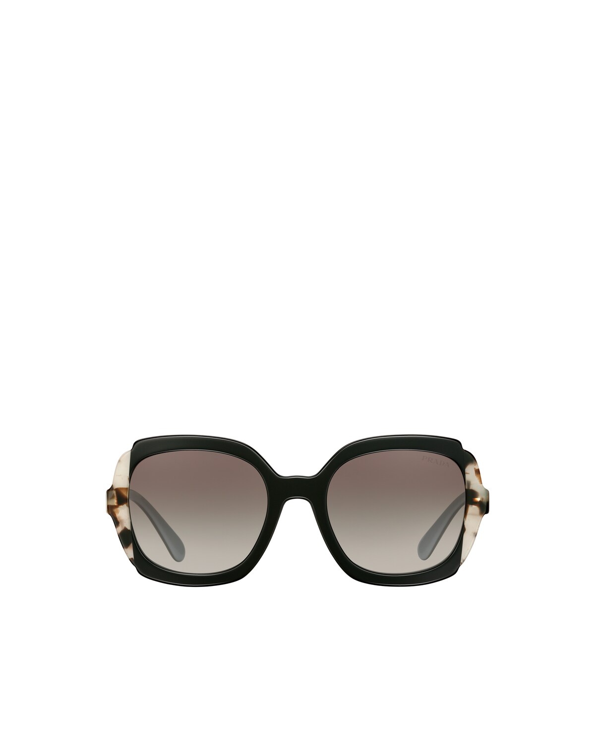 Prada Eyewear Collection Alternative Fit - 1
