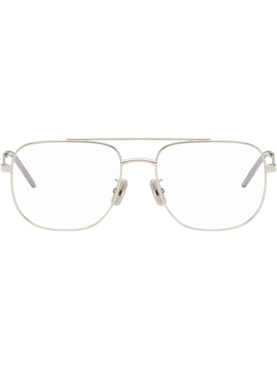 Silver City Glasses - 1