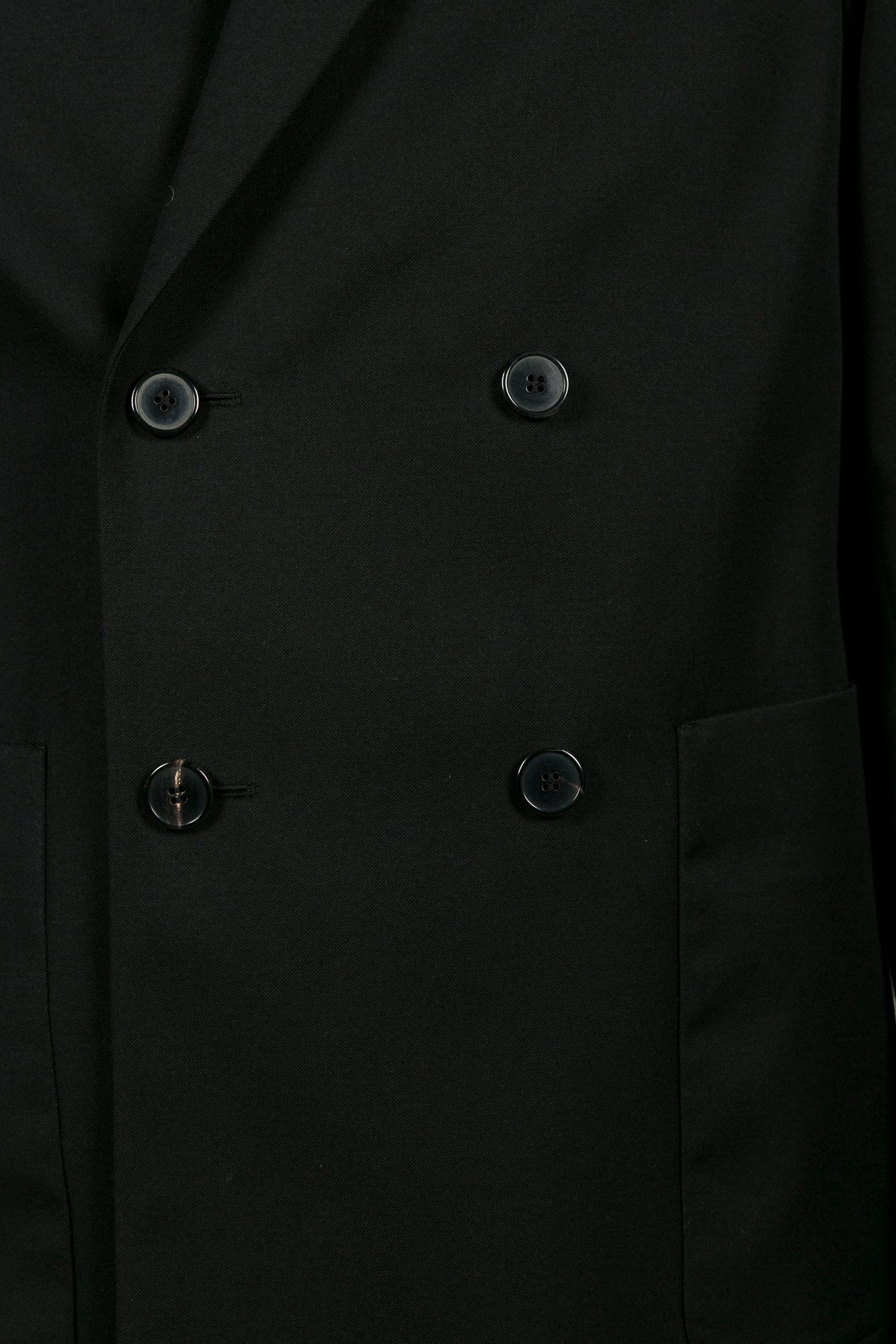 送関込【Dries Van Noten】Cropped blazer クロップドブレザー 送関込【Dries Van Noten】Cropped blazer クロップドブレザー