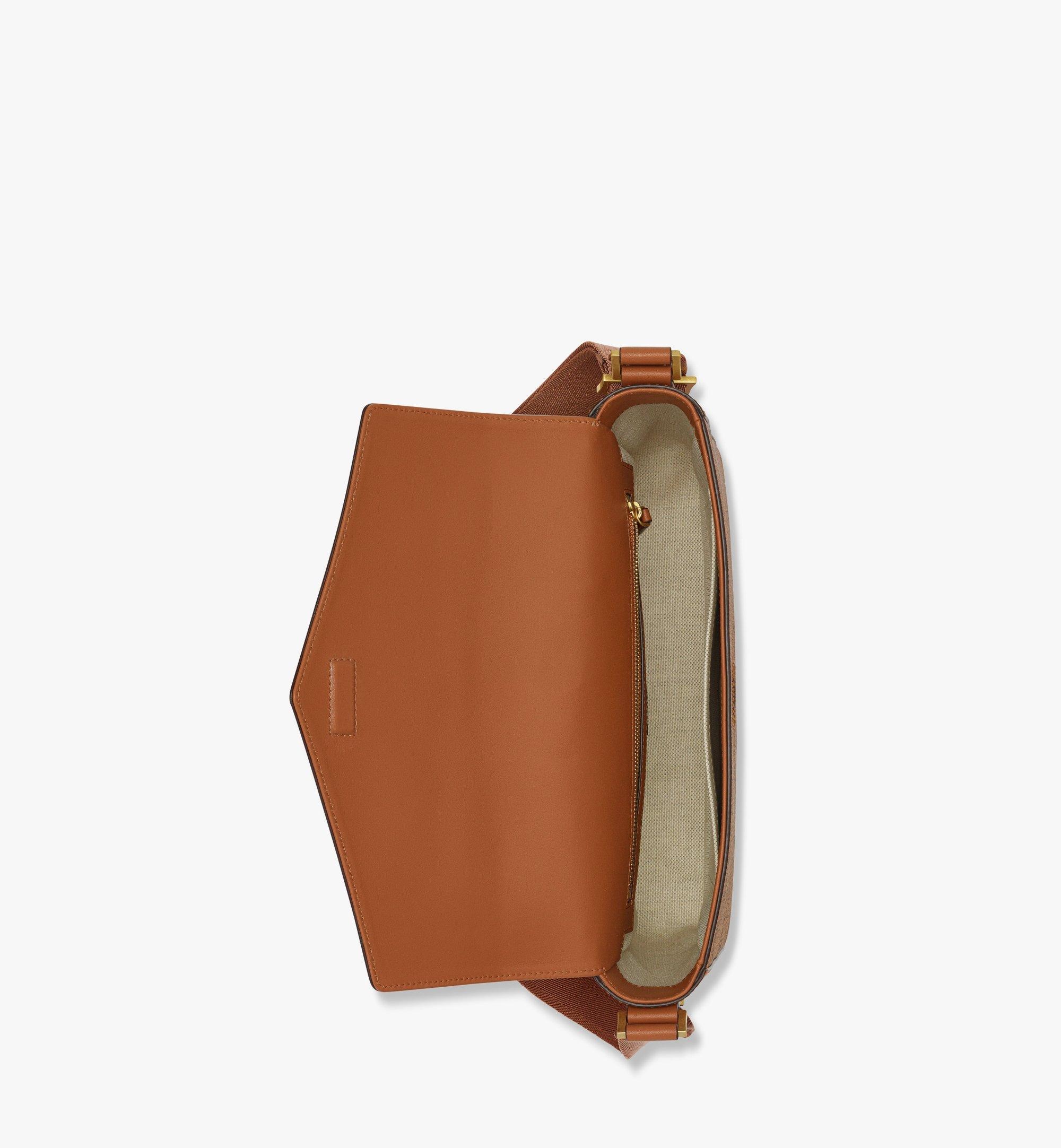 Himmel Messenger Bag in Lauretos - 4