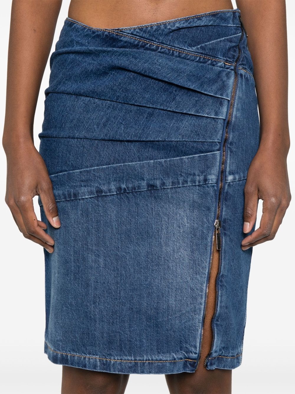 Livia mini skirt - 5
