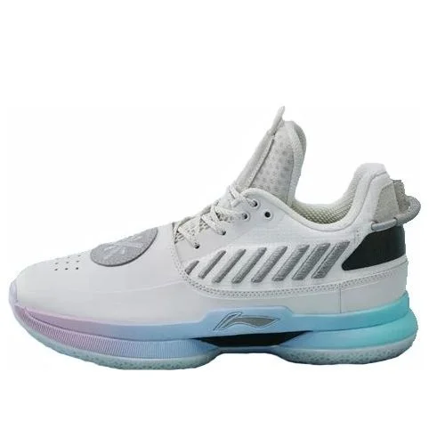 (WMNS) Li-Ning Way Of Wade 7 'White' ABAN135-5 - 1