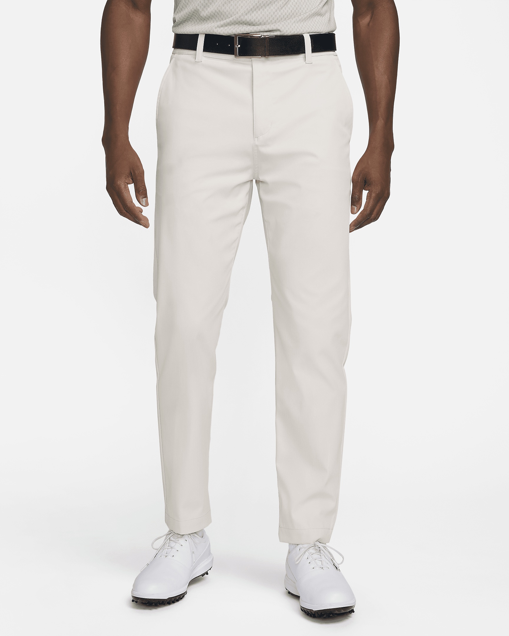 Nike Tour Repel Men's Chino Slim Golf Pants - 1