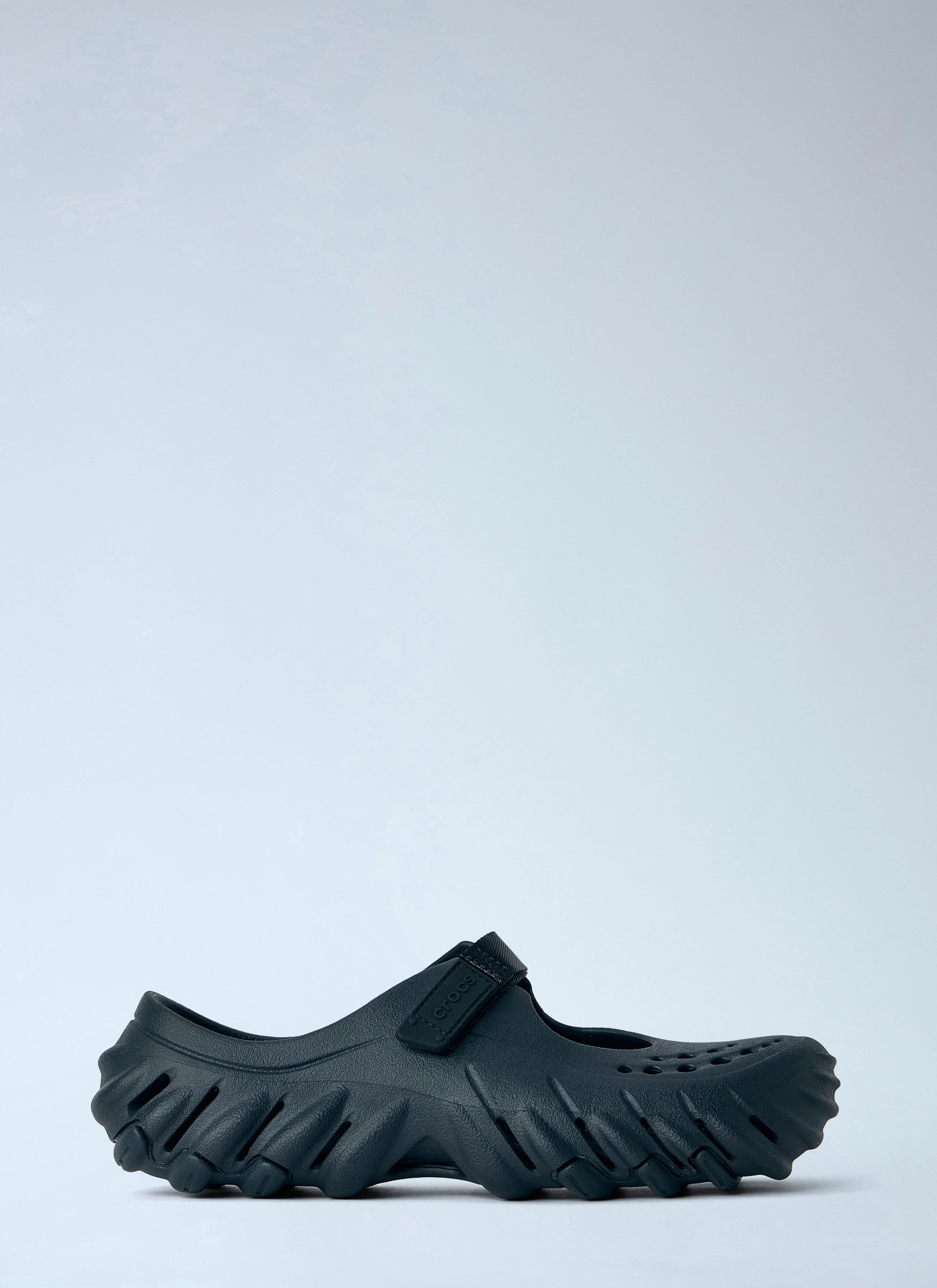 Echo Mary Jane Clogs - 1
