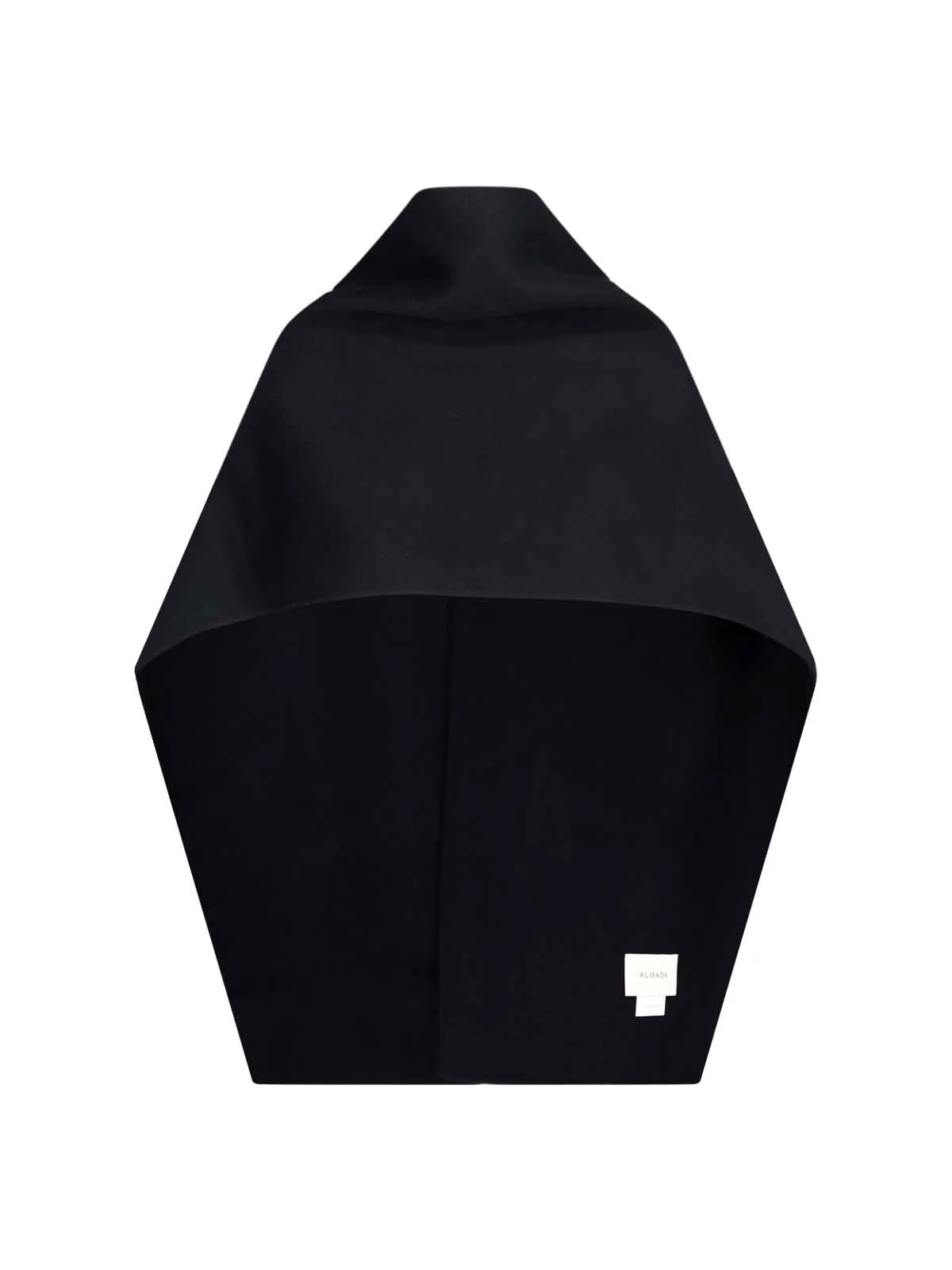 DOUBLE SCARF "MICHA" - 1