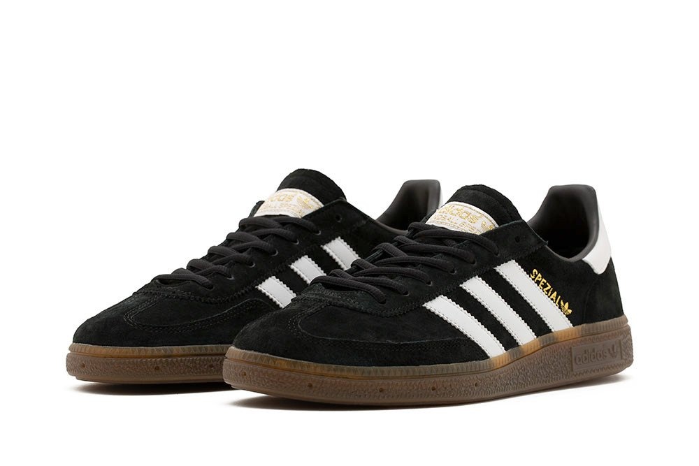 Handball Spezial "Black" - 3