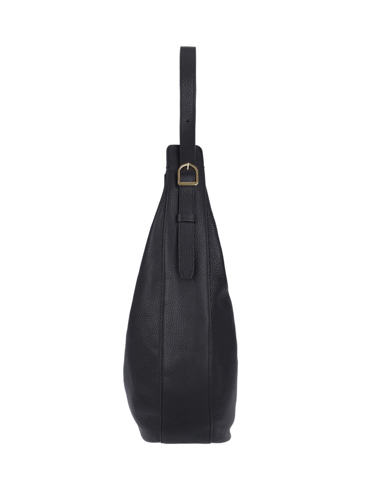 'AUGUSTINA HOBO' SHOULDER BAG - 5