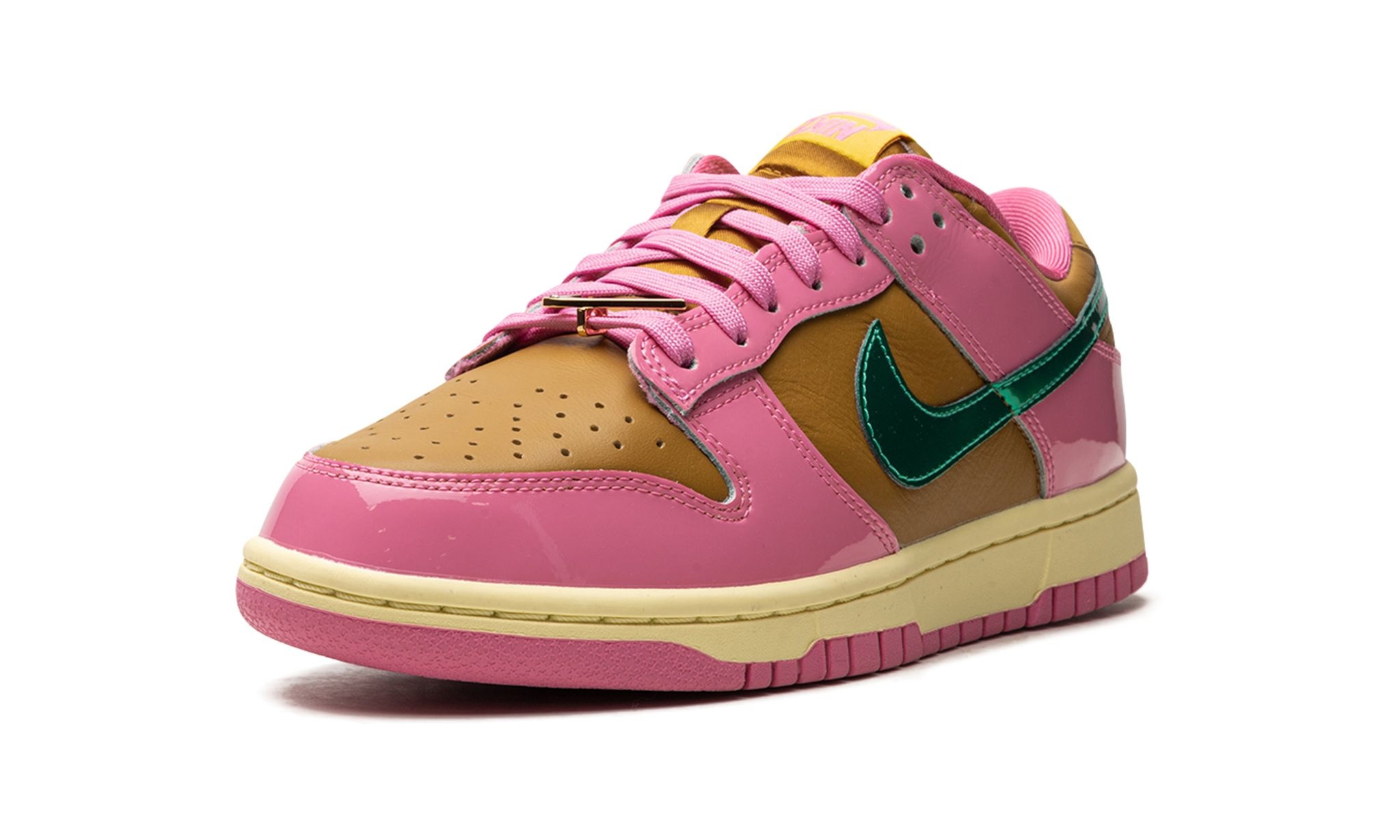 Dunk Low WMNS "Parris Goebel" - 4