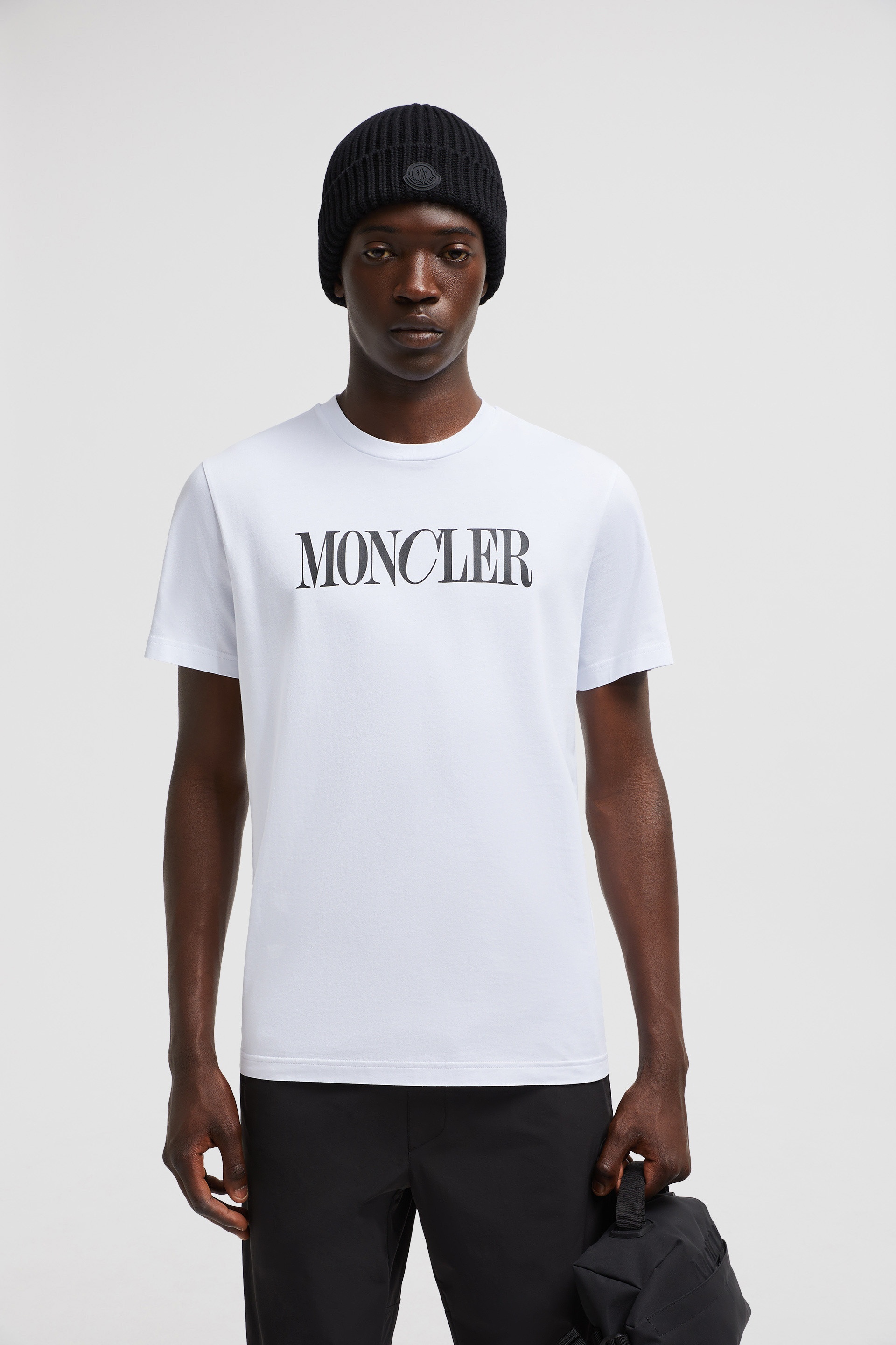 Logo T-Shirt - 2