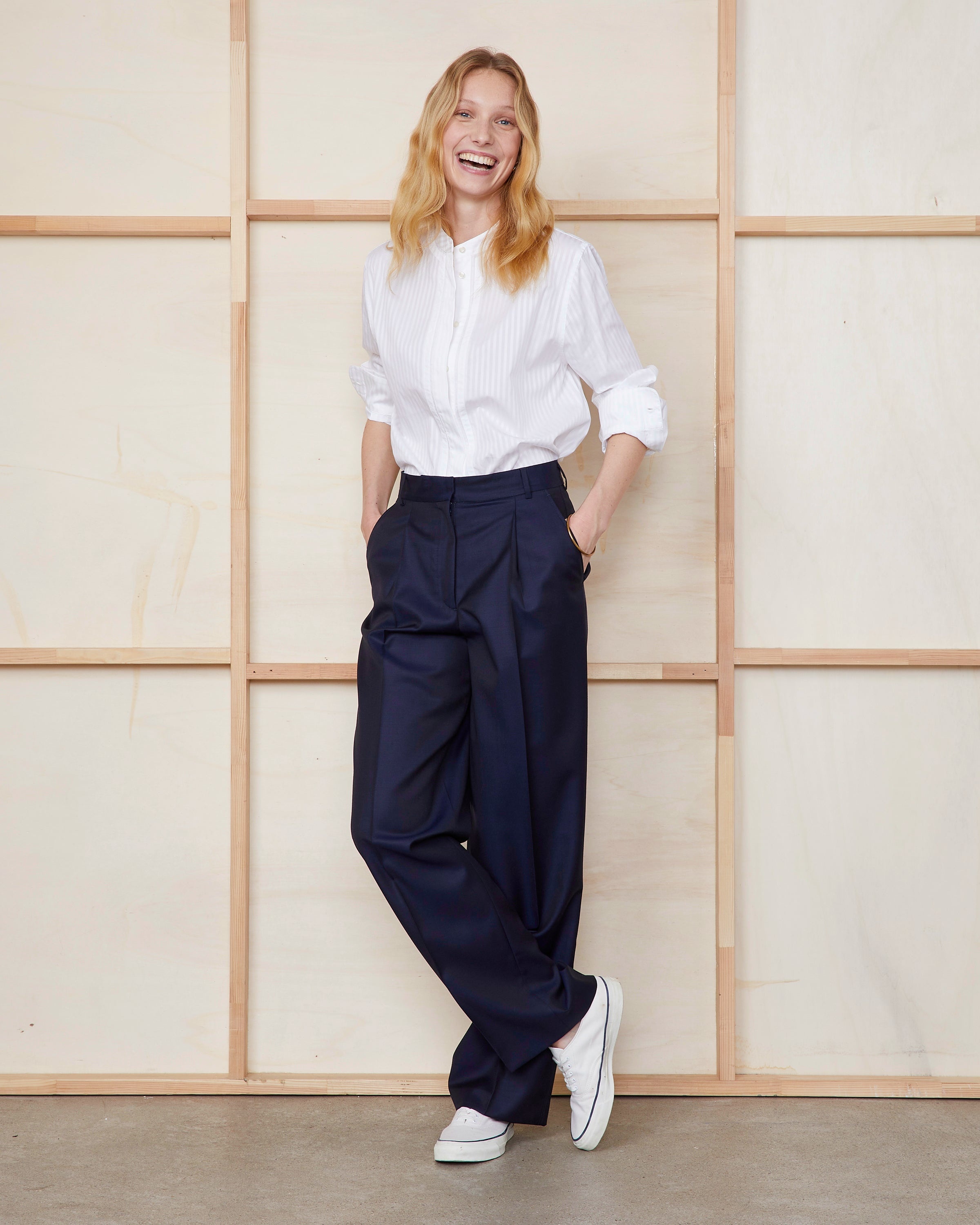 NEW SOPHIE PANTS - 1