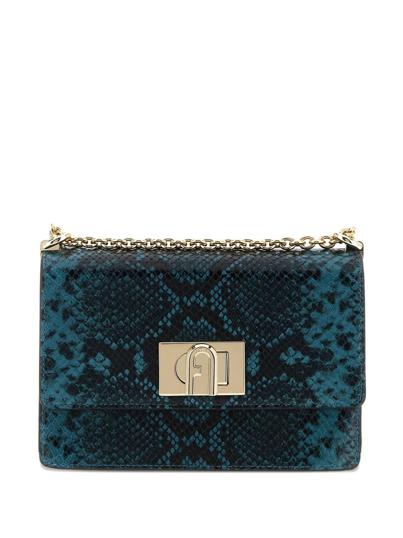 arco python-print crossbody bag 1