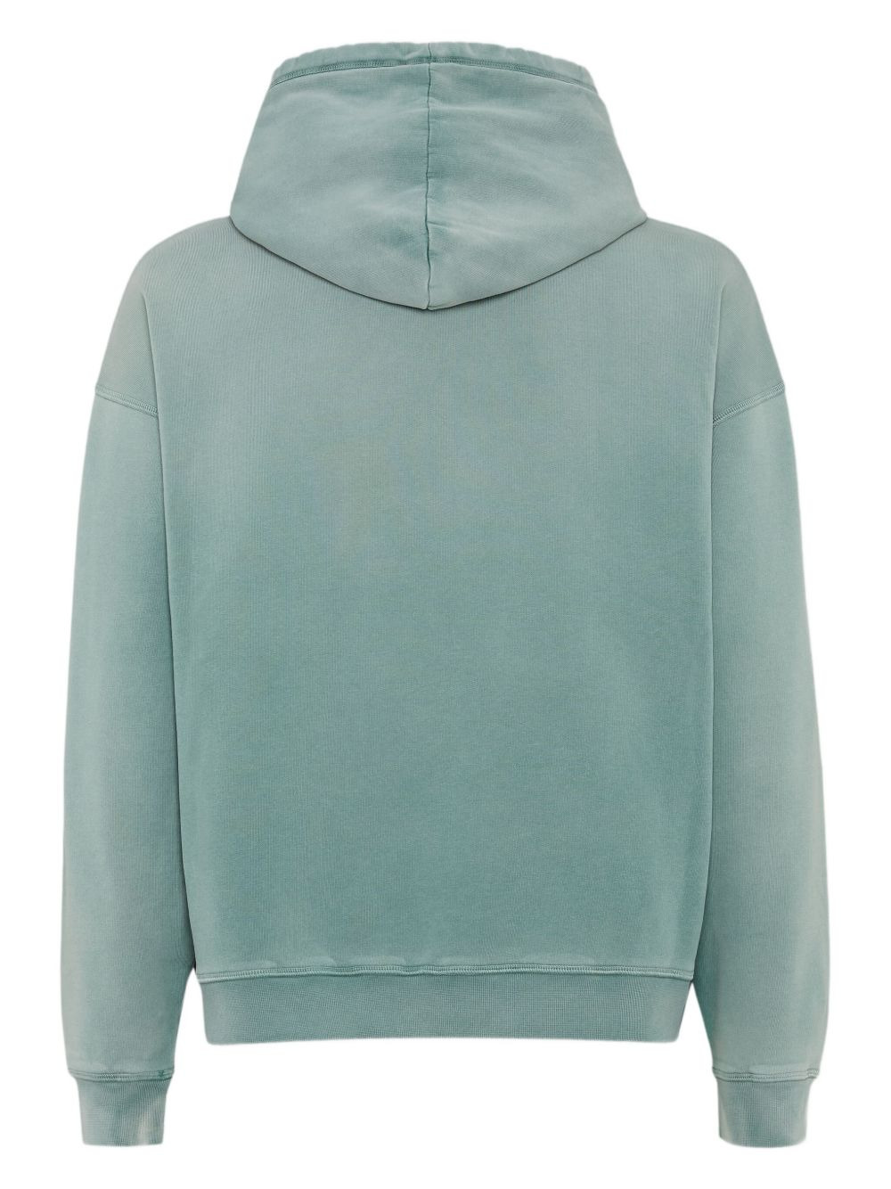 printed hoodie - 2
