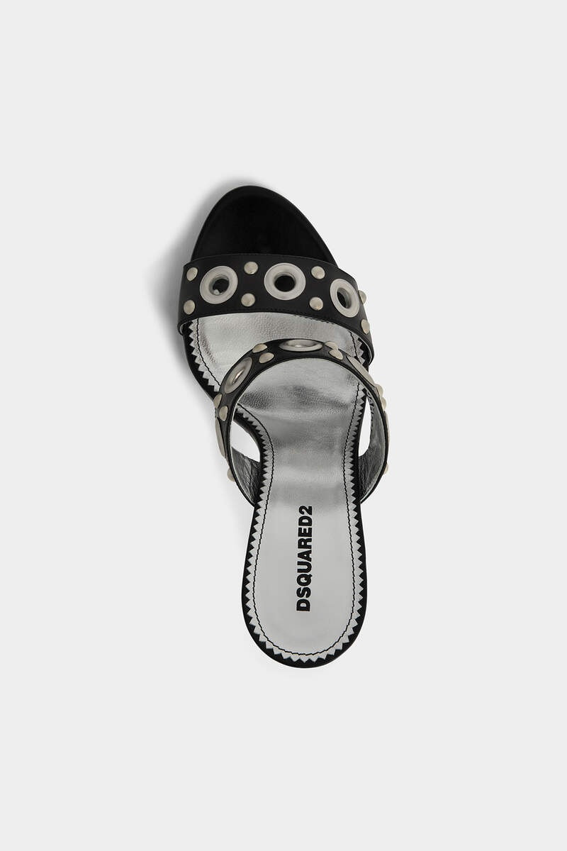 GOTHIC DSQUARED2 샌드 4