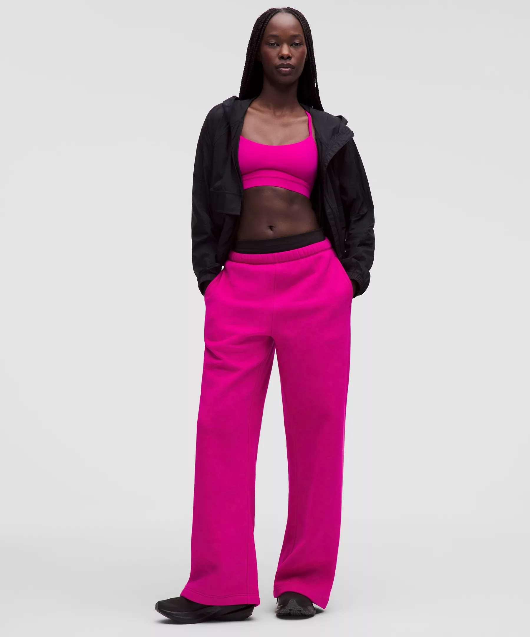 Women's Steady State SuperLoft Pant *Regular - 1
