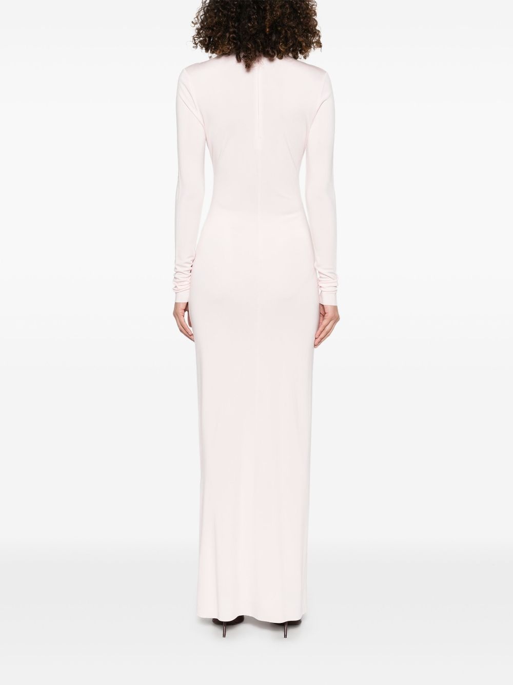 Norla maxi dress - 4