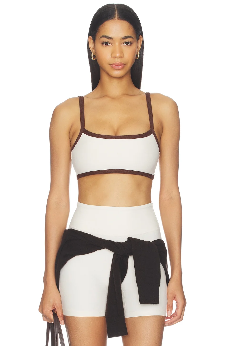 Perfect Stretch Bralette - 1