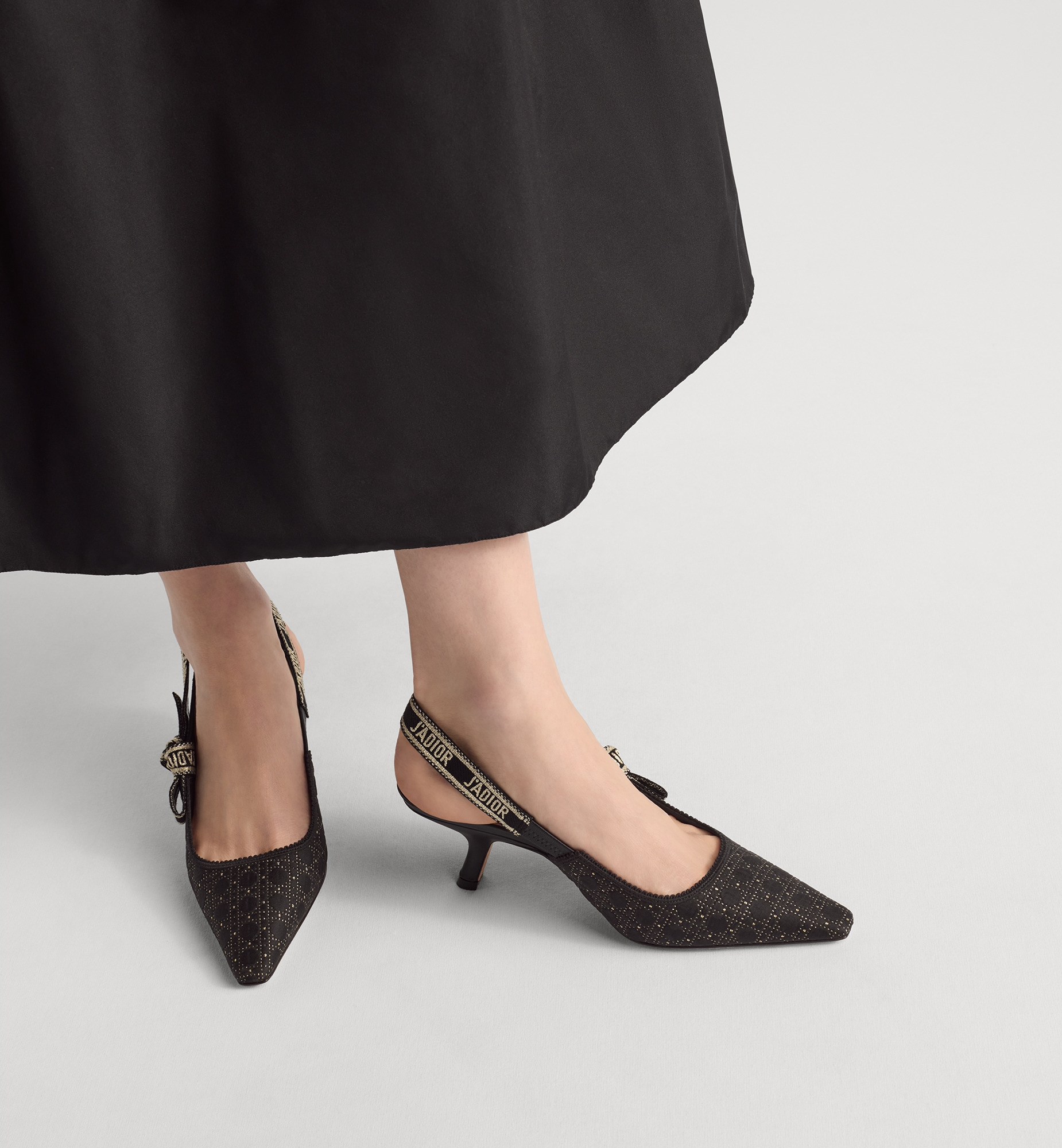 J'Adior Slingback Pump - 2