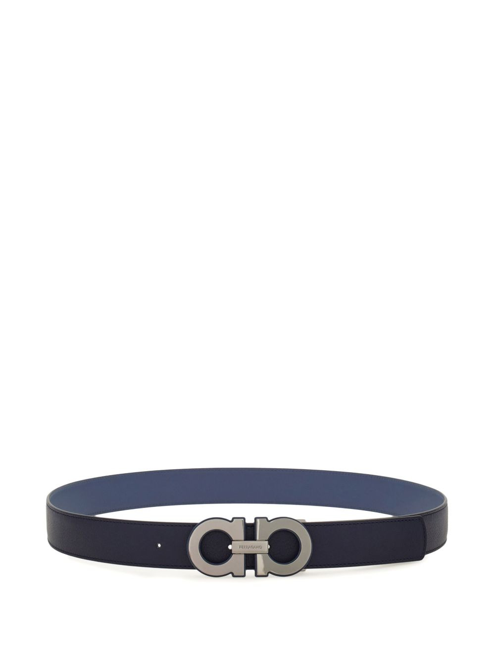 Gancini reversible belt - 2