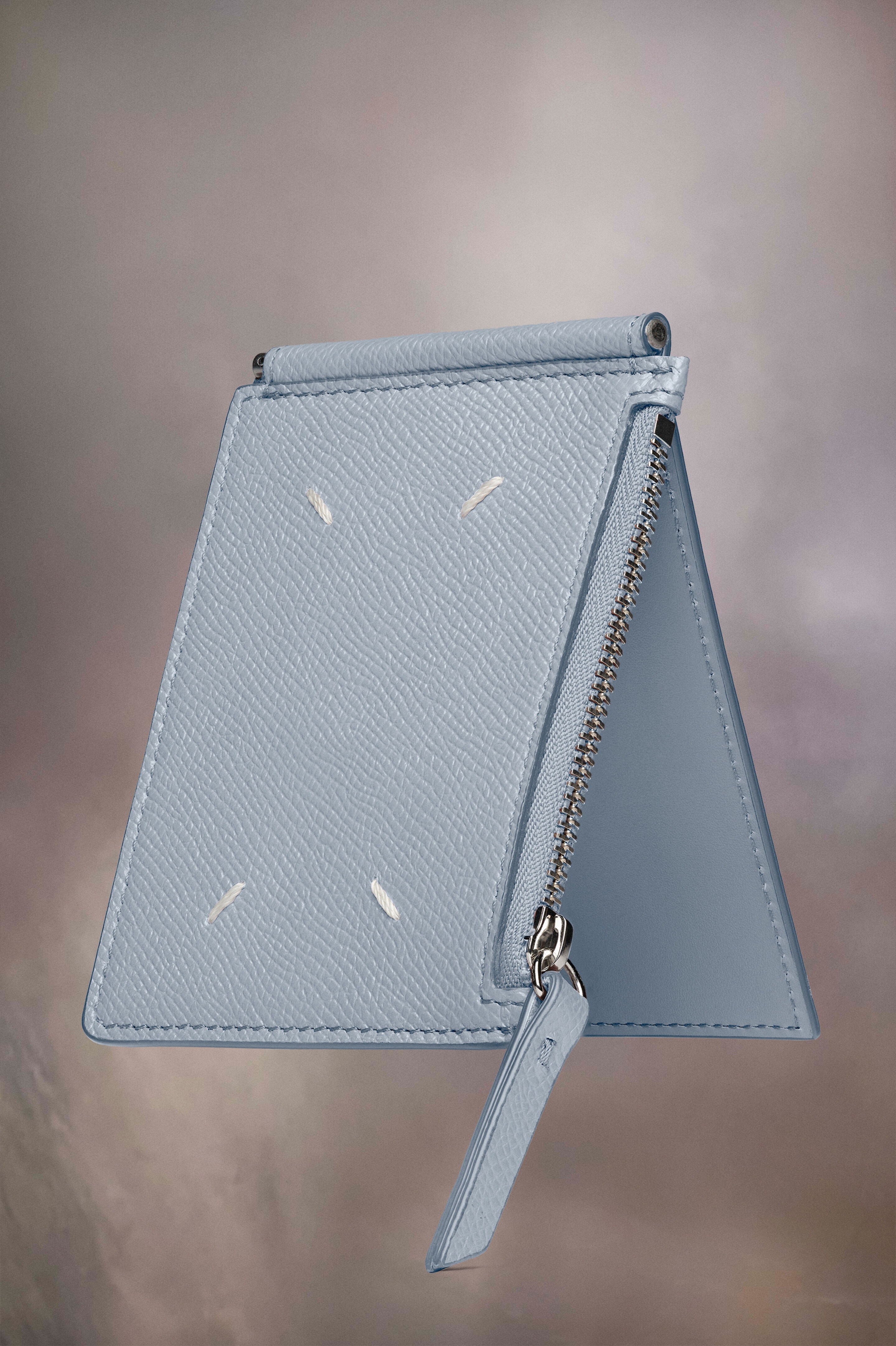 Money clip wallet - 2