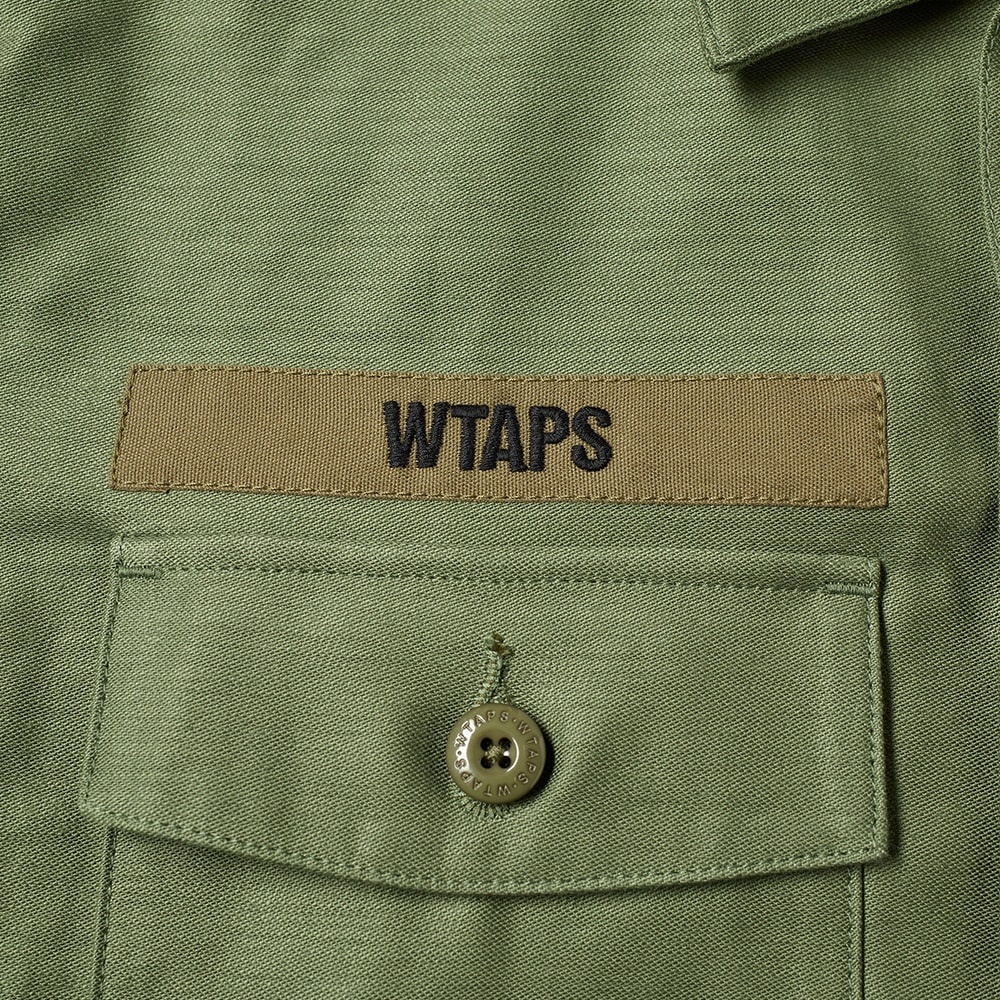 WTAPS Buds Shirt - 3