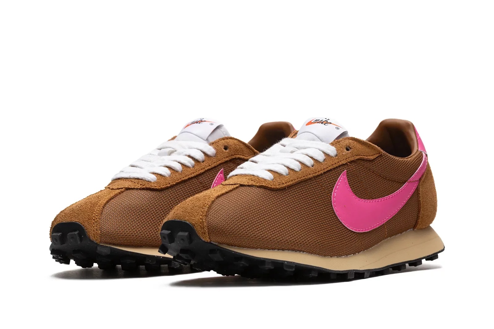 LD-1000 SP LT "British Tan Pinsicle" - 3