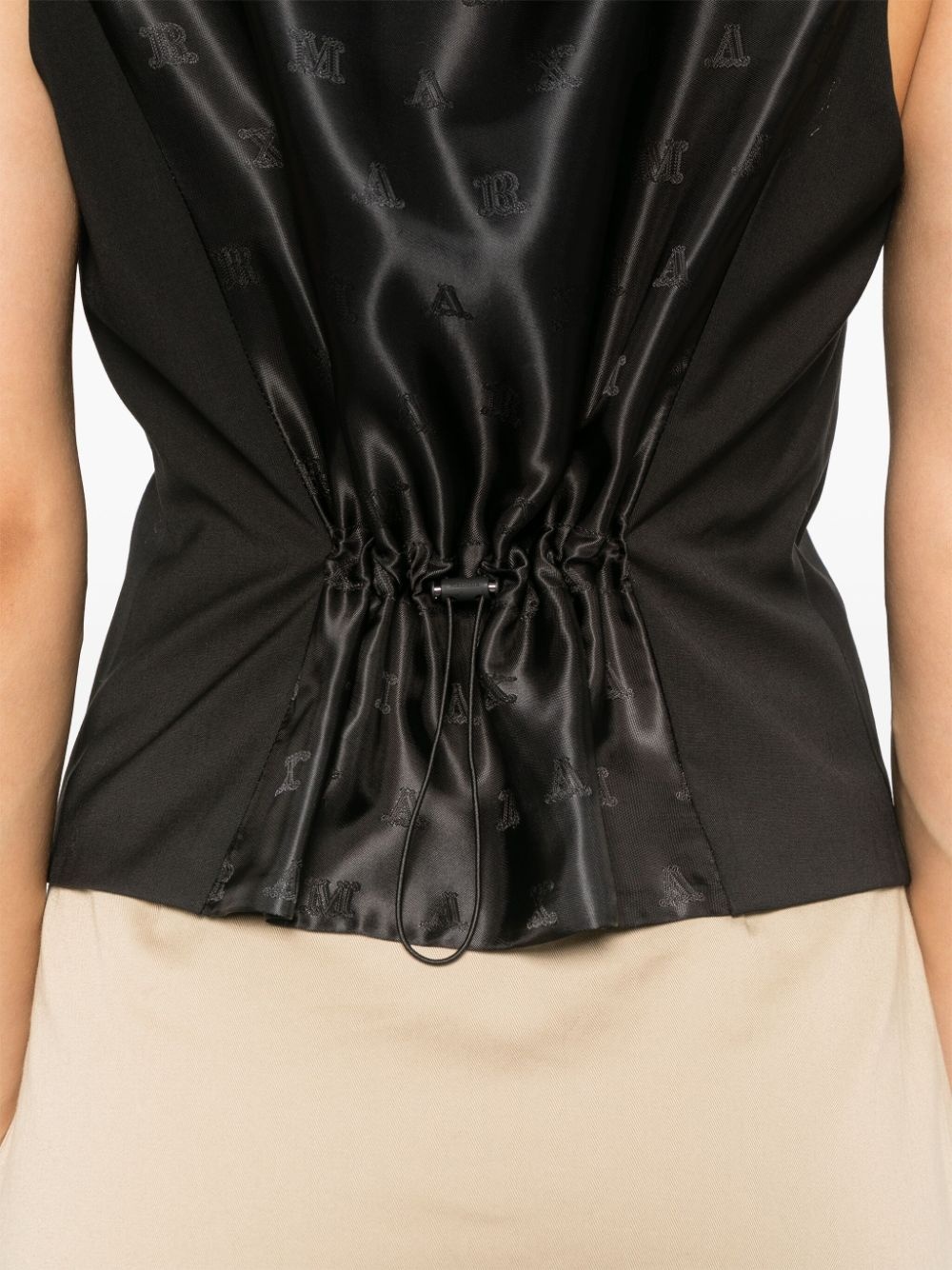 Zuai waistcoat - 5