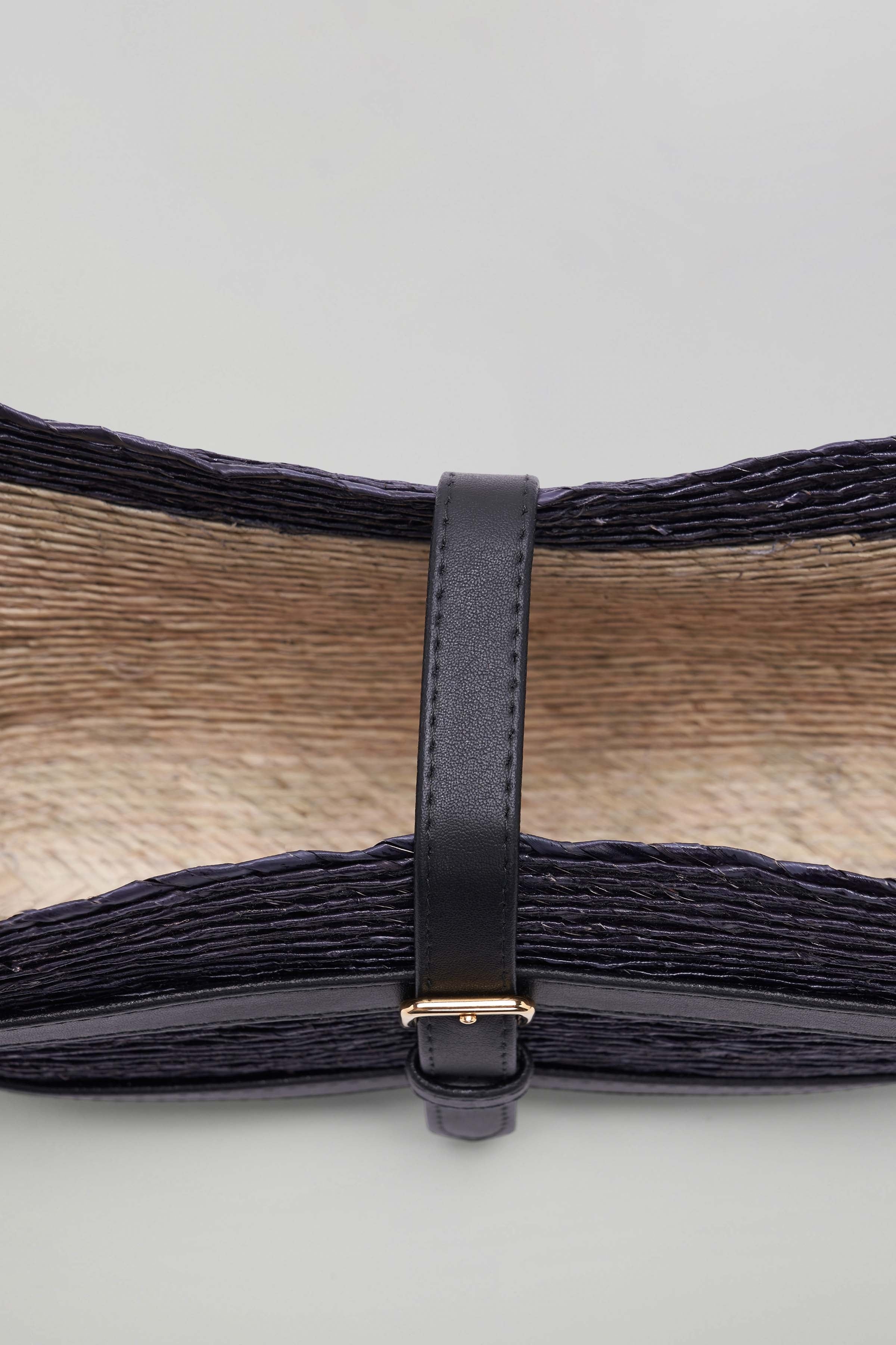 'WATERMILL' BAGUETTE - 6