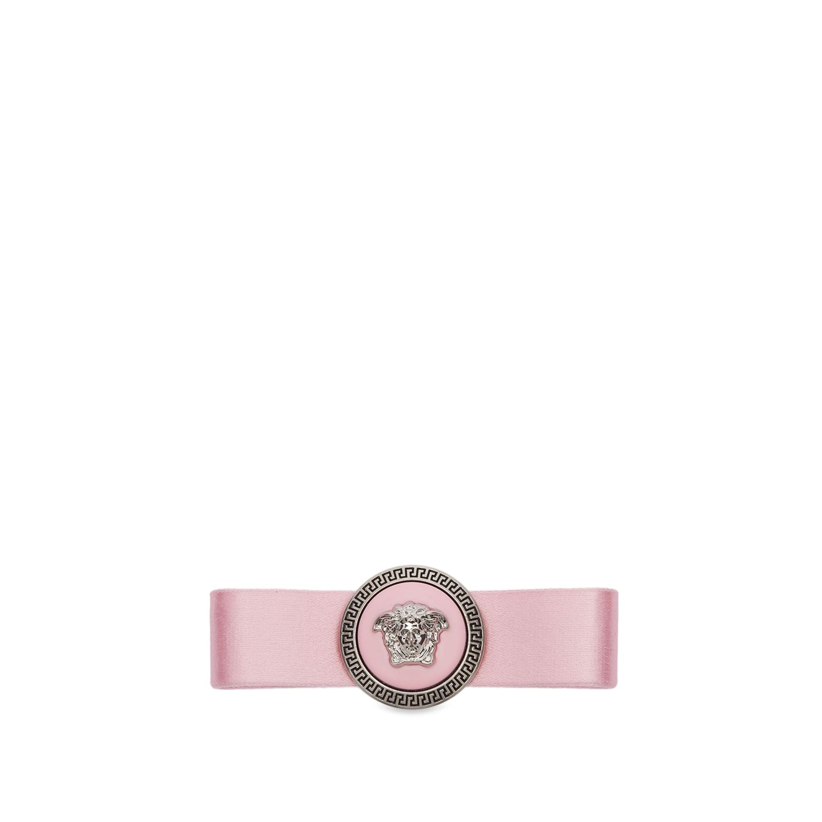 Versace Right Gianni Ribbon Hair Pin - 1