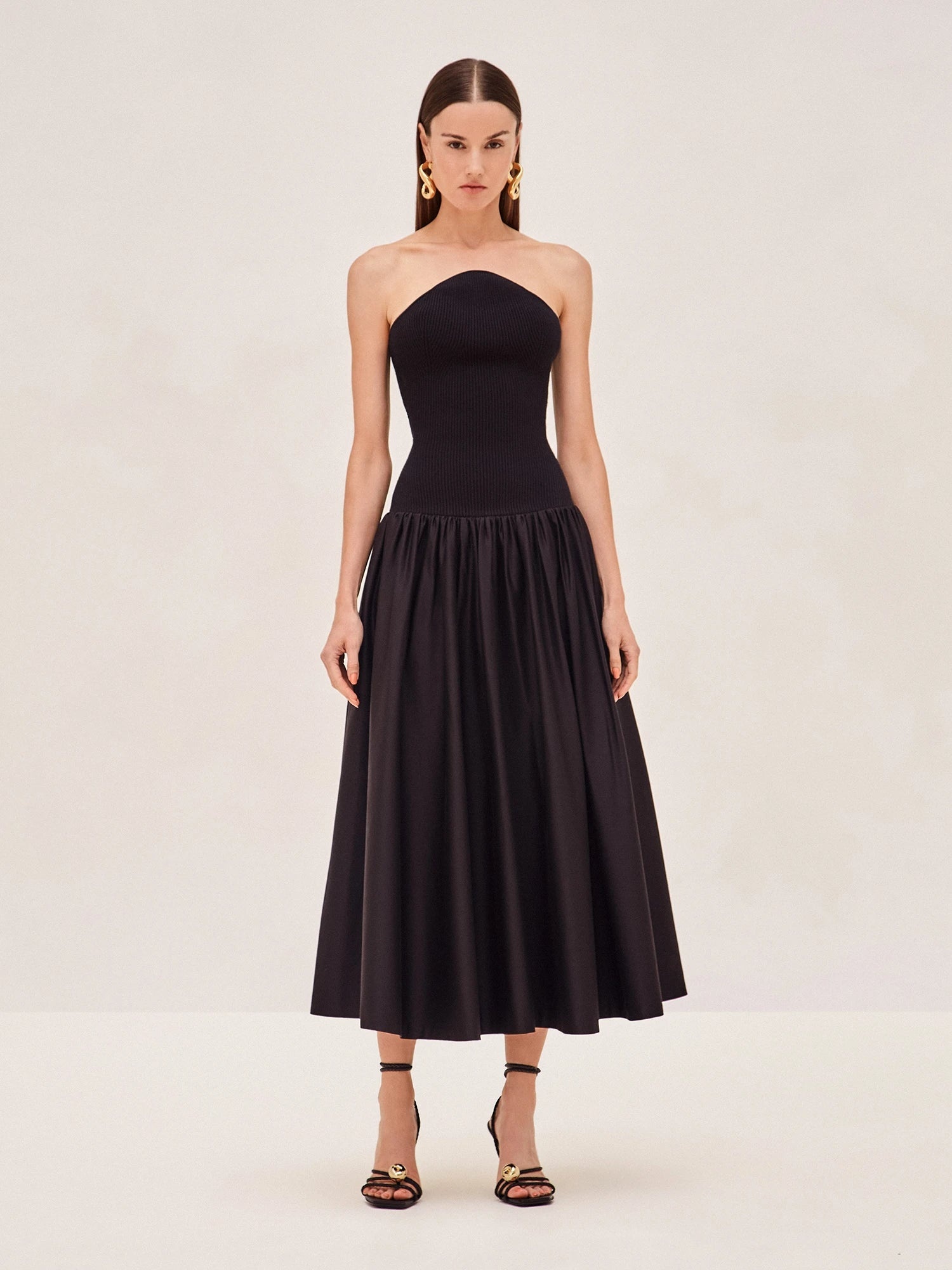 KAMALI DRESS - 1