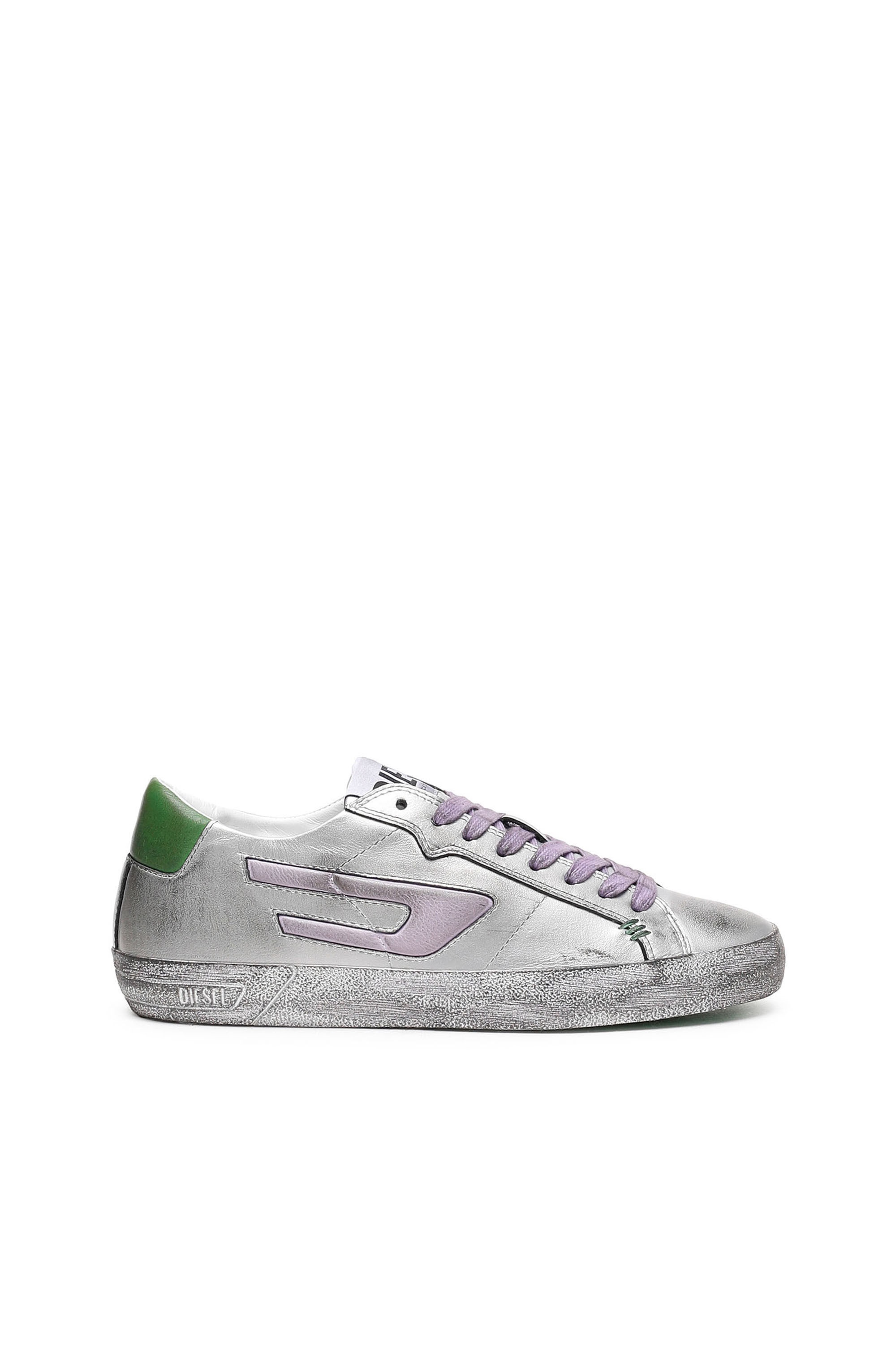 S-LEROJI LOW X - 1
