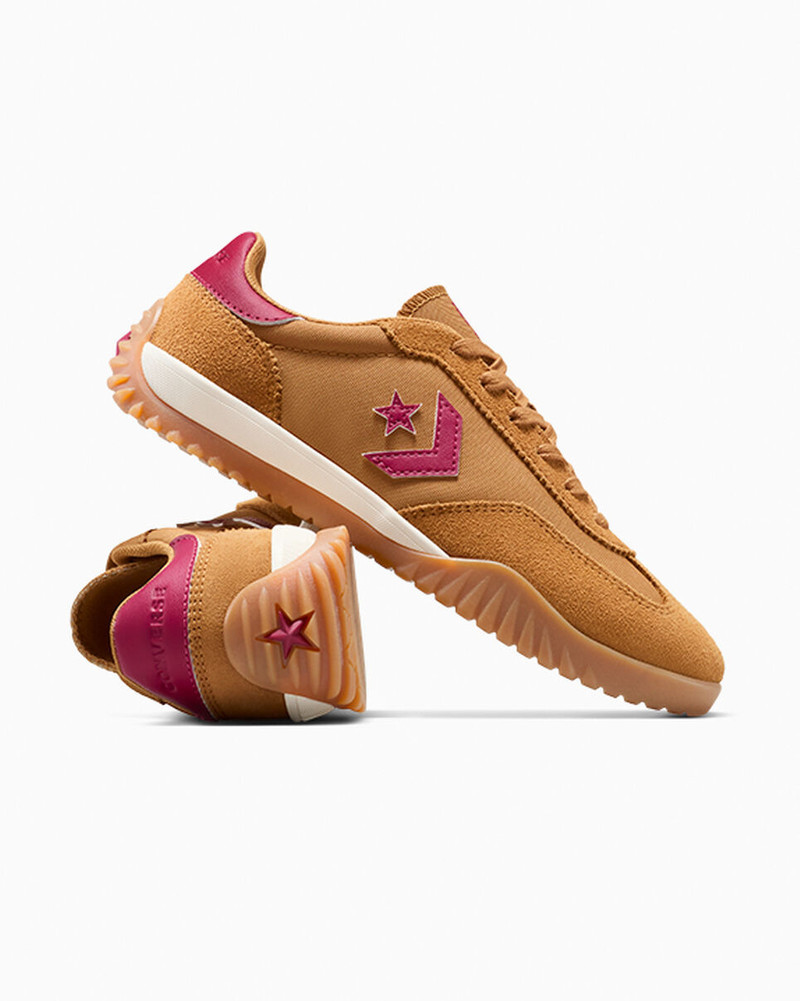 Run Star Trainer 7