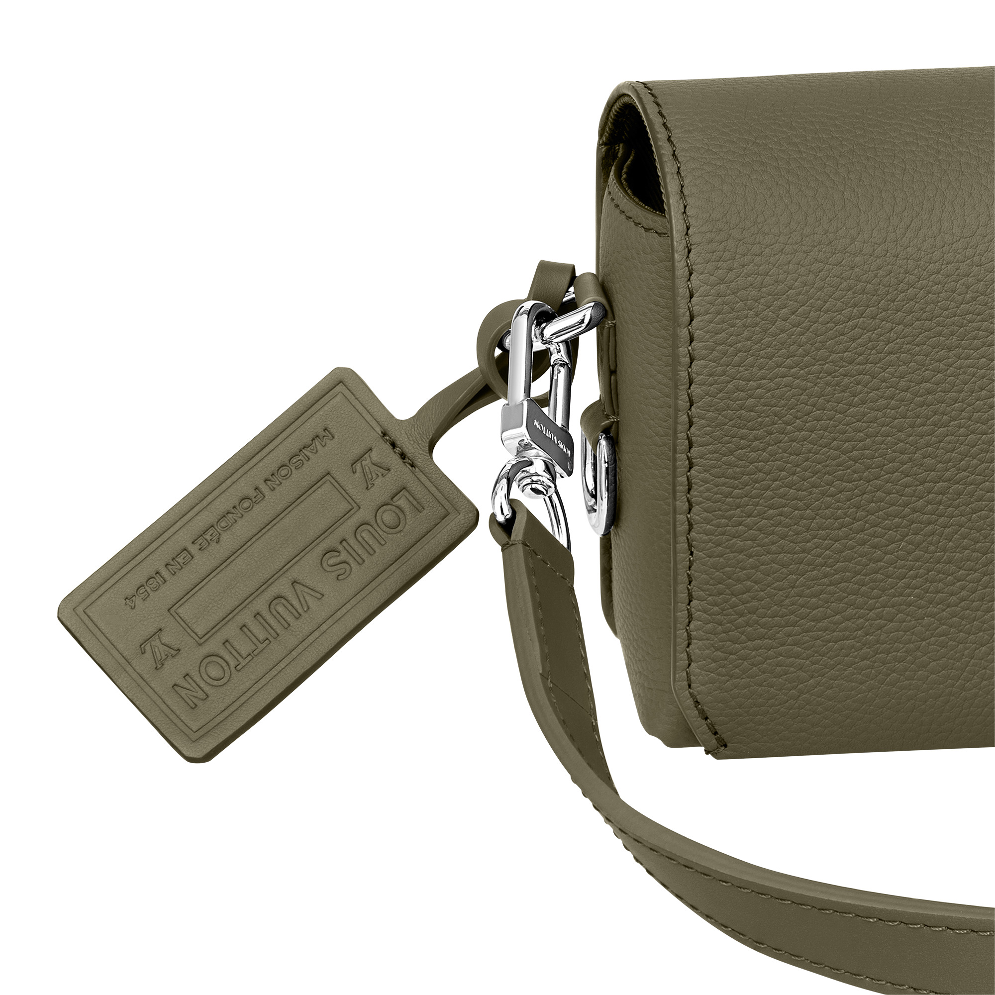人気★【Loius Vuitton】Fastline ウェラブル ウォレット Fastline Wearable Wallet Malletage - Men - Bags | LOUIS