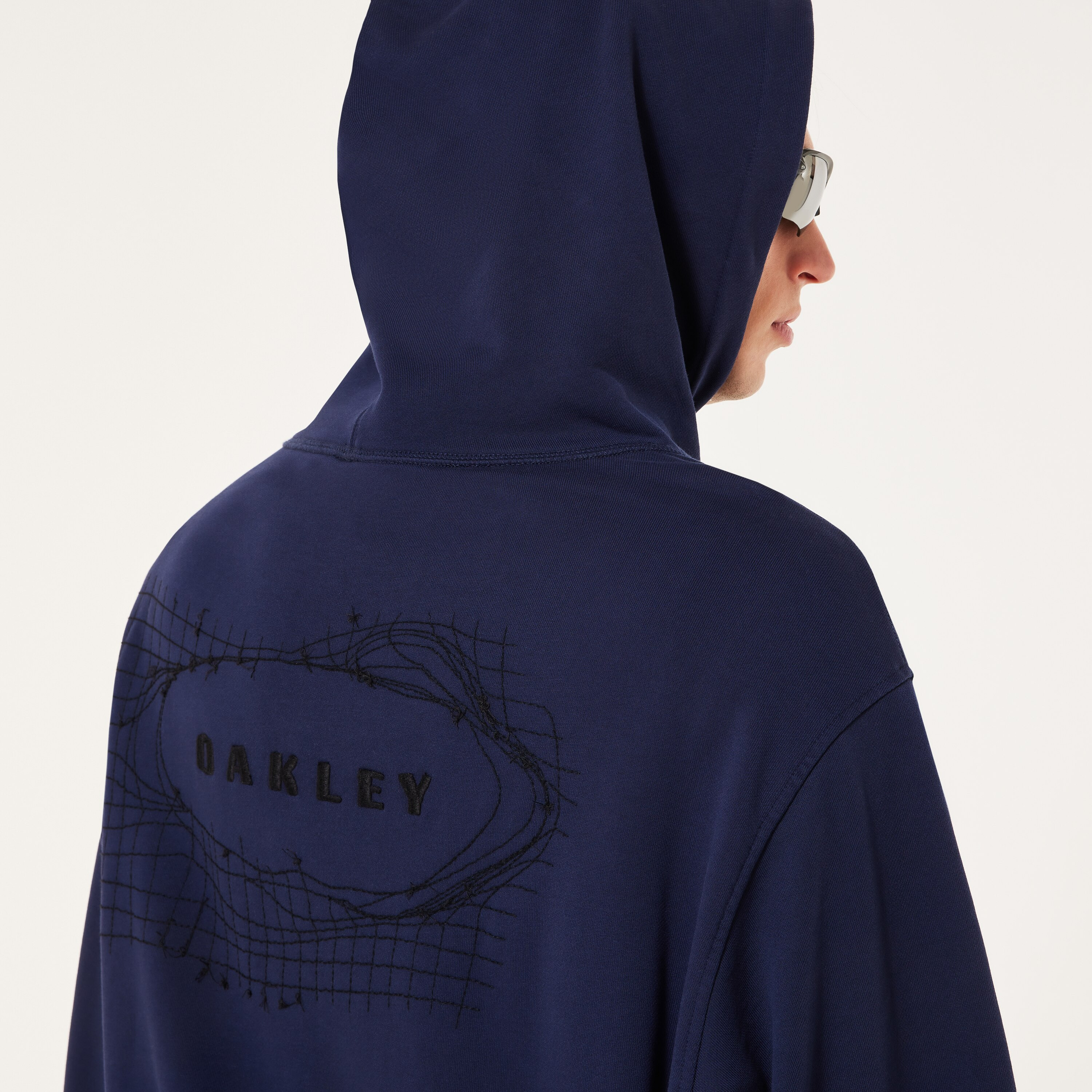 Skate Hoodie - 5