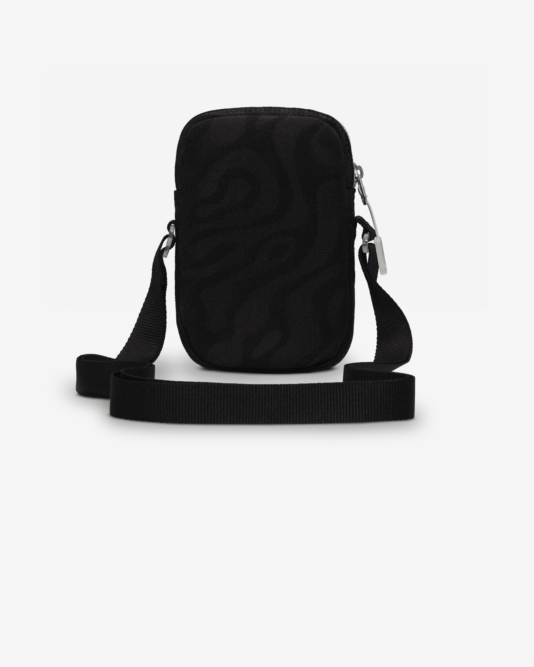Nike Unisex Heritage Crossbody Bag (Small - 4