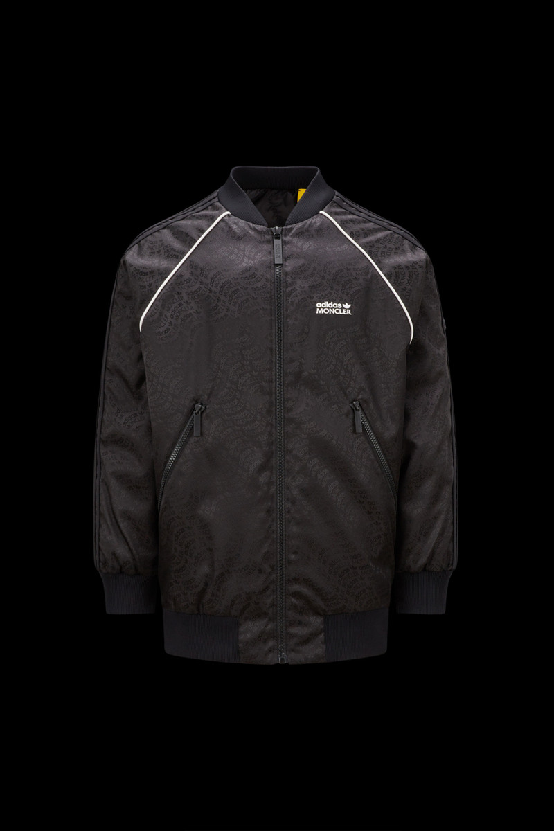 Seelos Reversible Down Jacket - 1