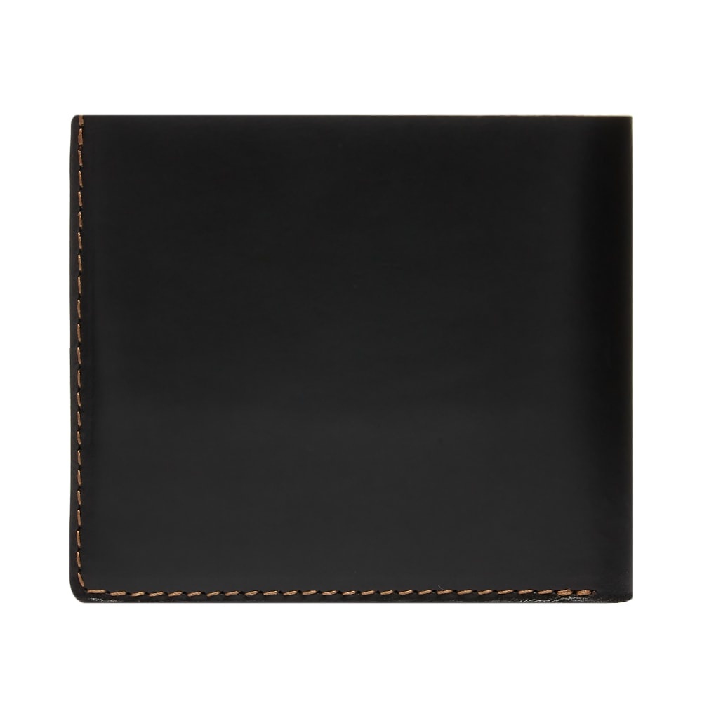 RRL Horween Leather Billfold Wallet - 2