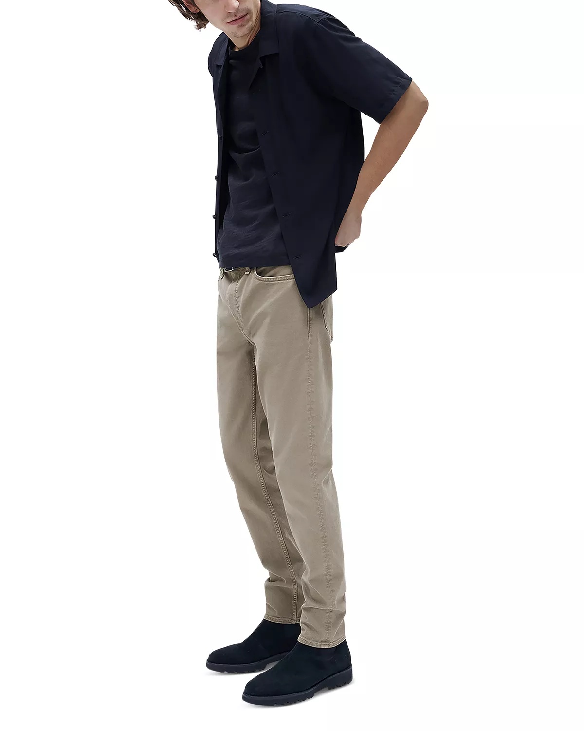 Fit 2 Aero Stretch Pants - 3