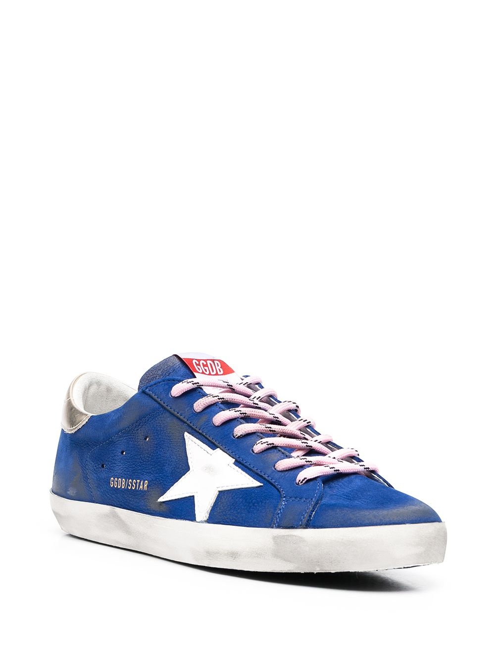 Super-Star low-top sneakers - 2