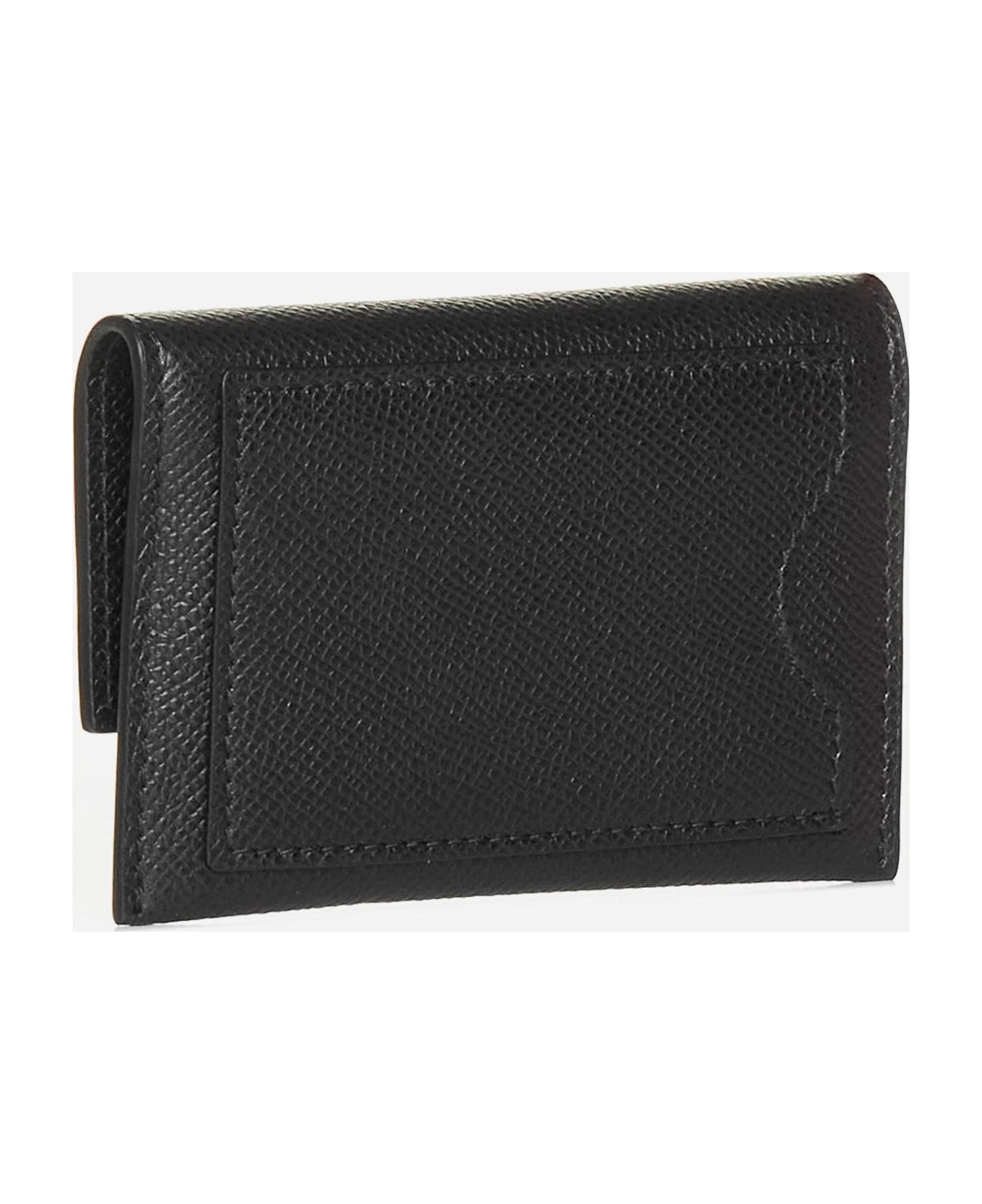 Vara Leather Card Holder - 3