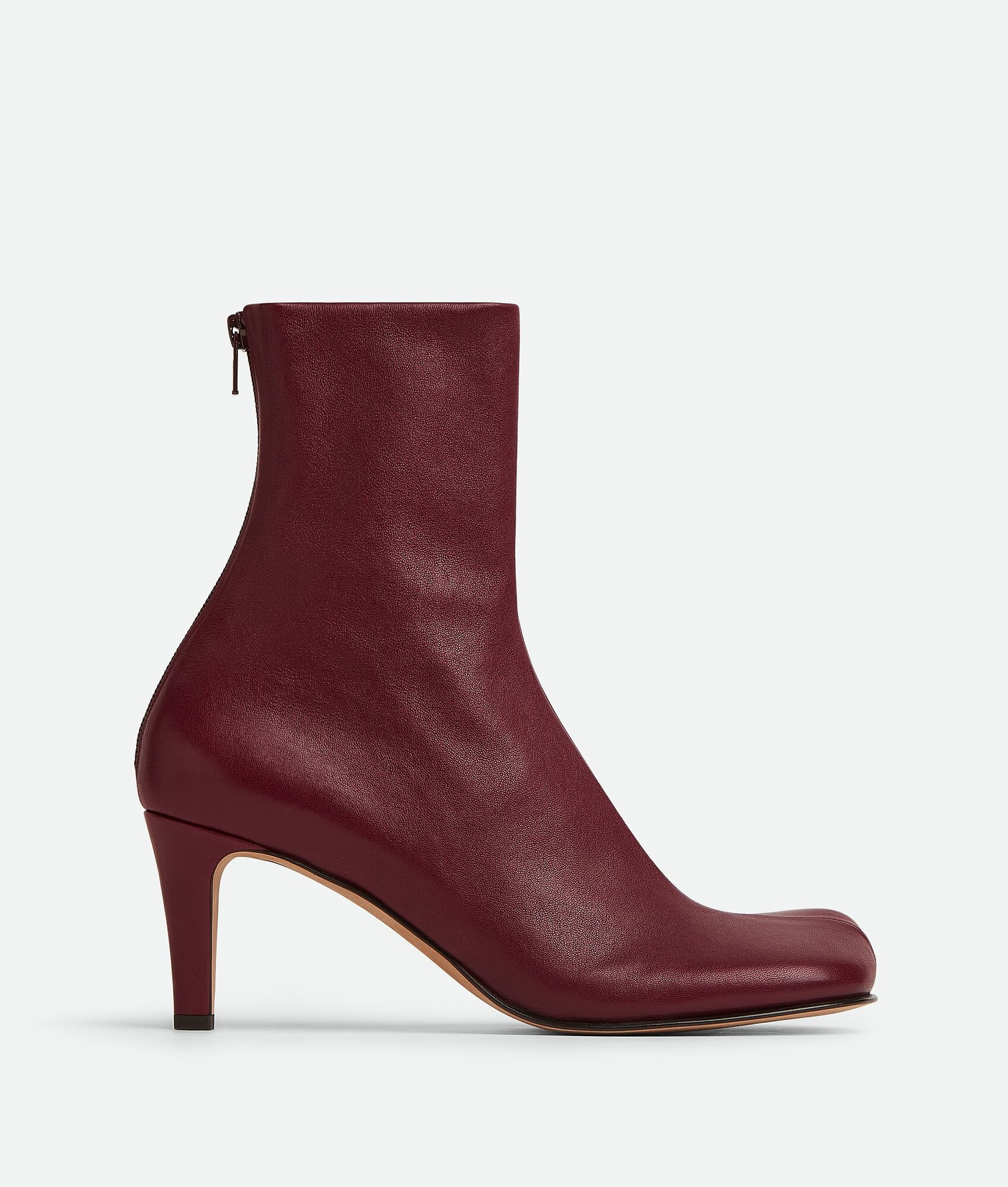 bloc ankle boot - 1