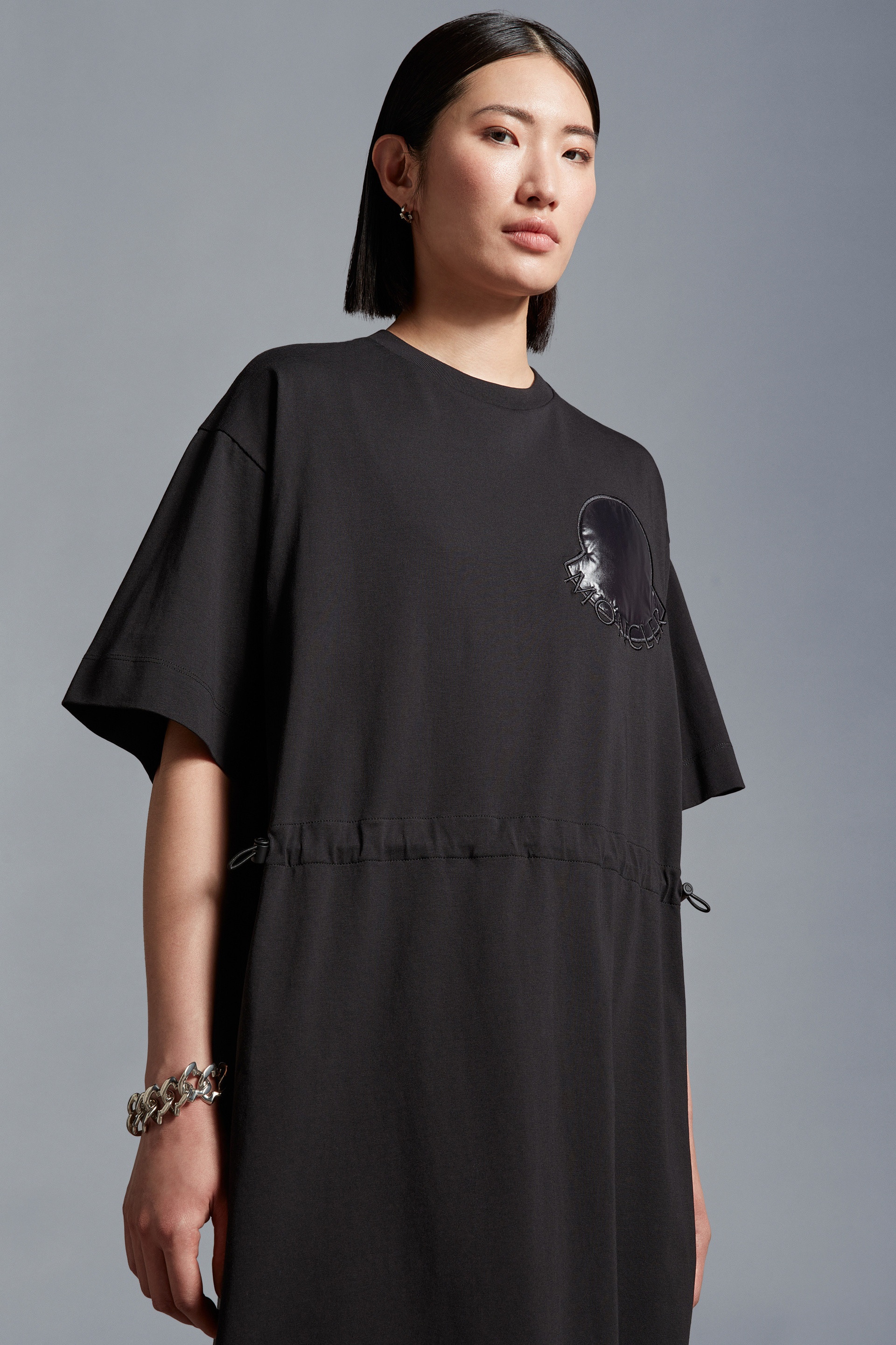 Cotton Dress - 7