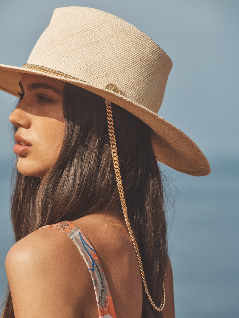 Zamora Cowboy Hat 3