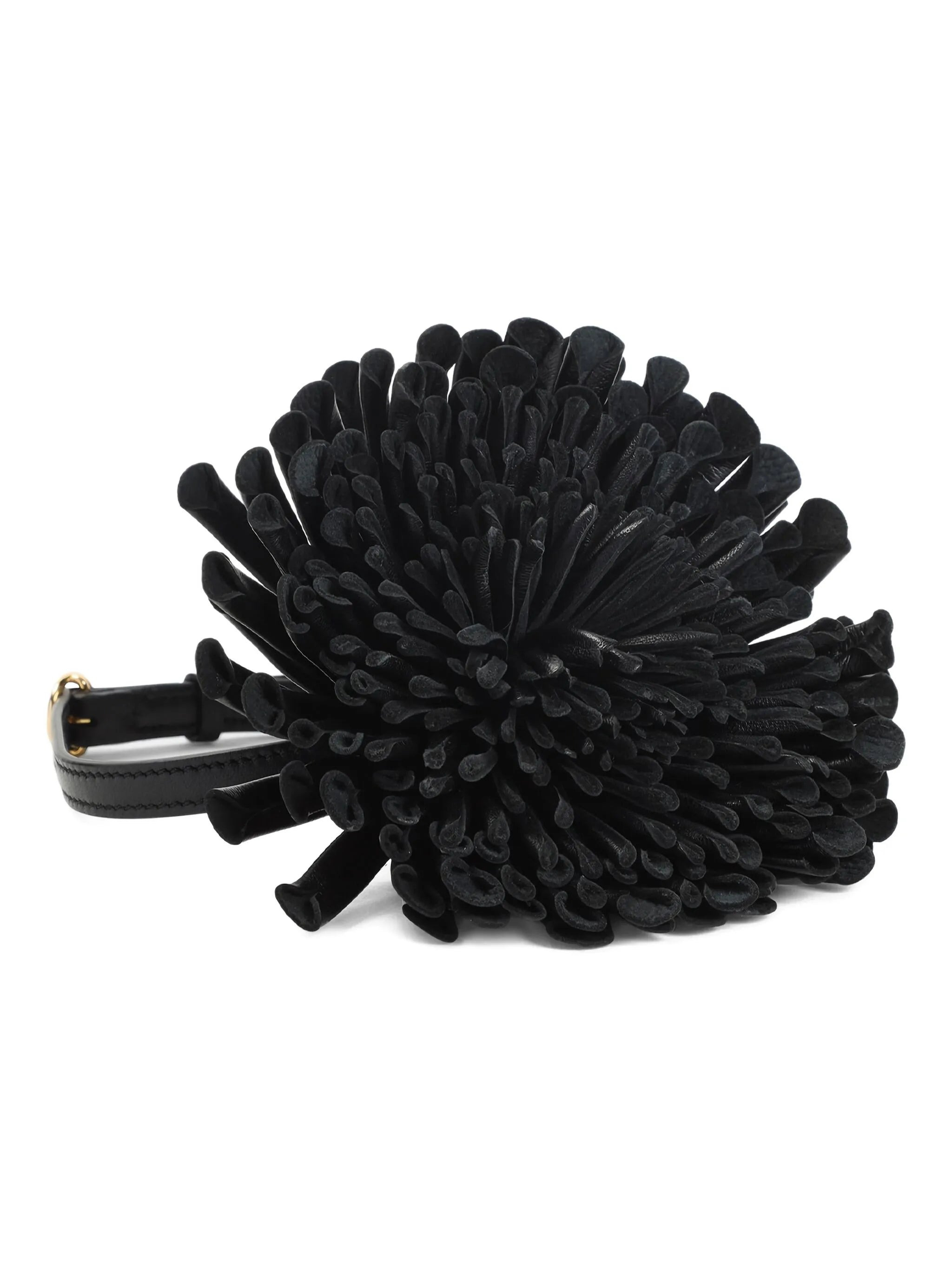 Alaïa AA9A1051C228B 995 NOIR ALAIA - 3