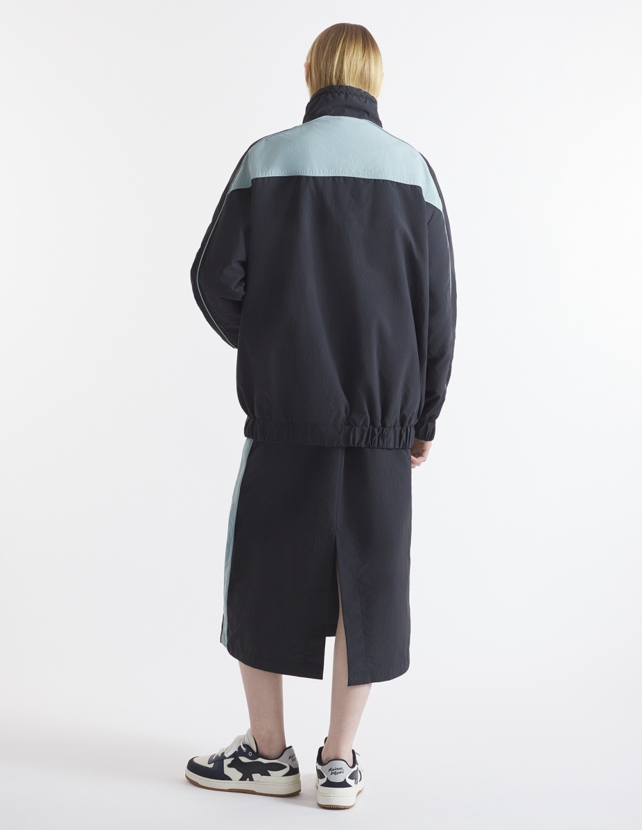 FLASH FOX LIGHT JACKET - 5