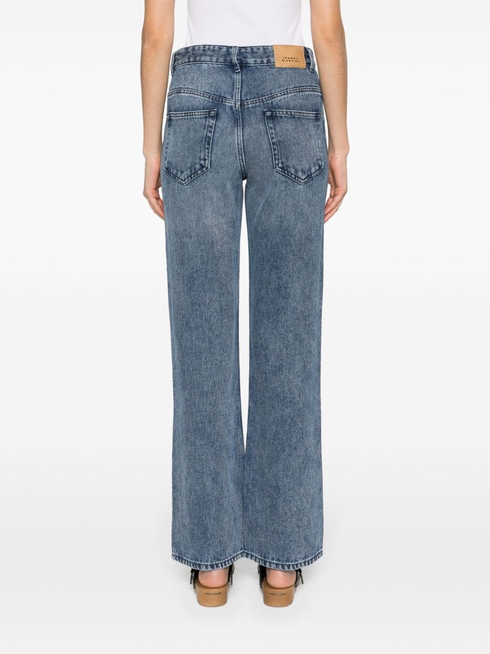5-POCKET JEANS - 4