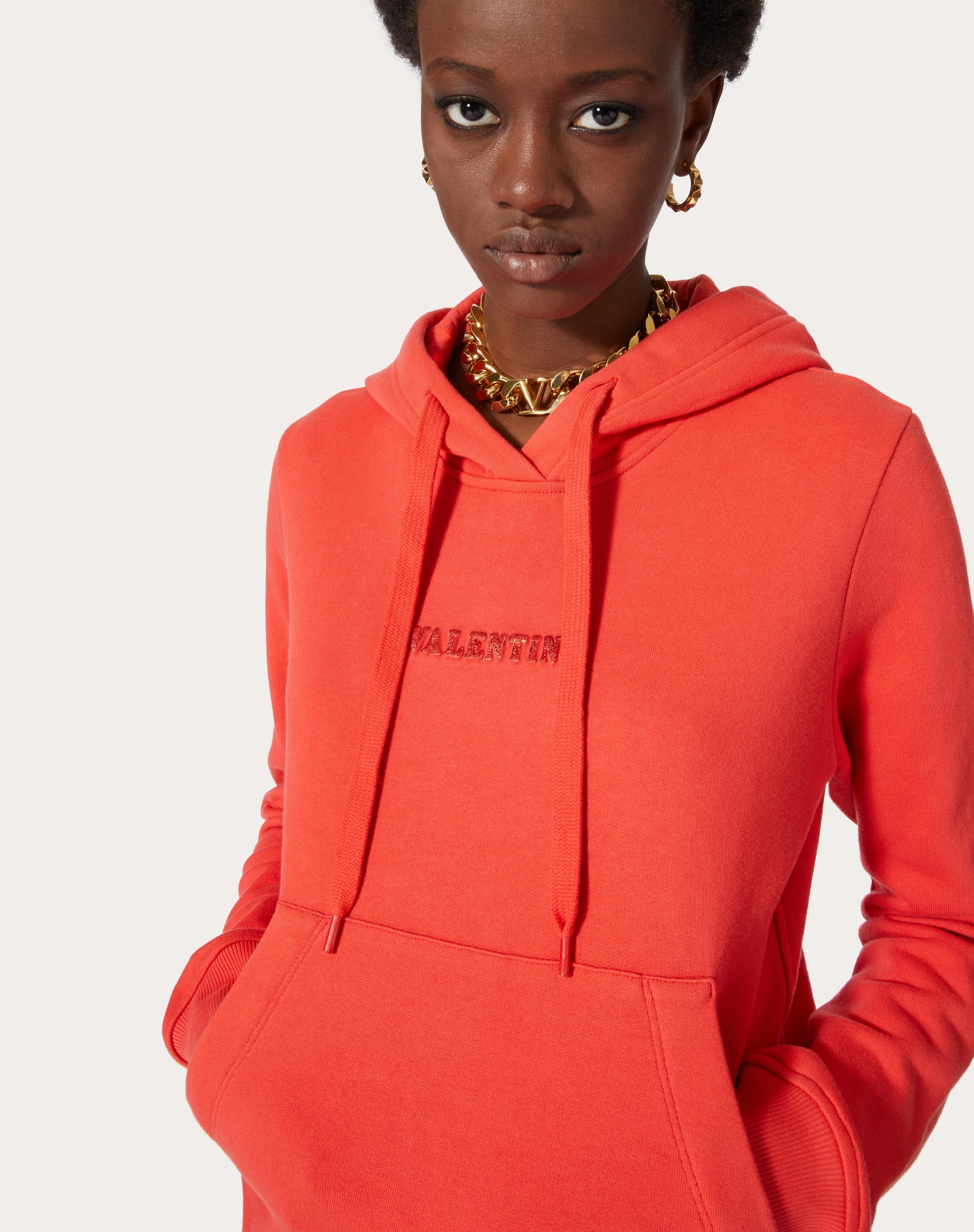 JERSEY SWEATSHIRT - 5