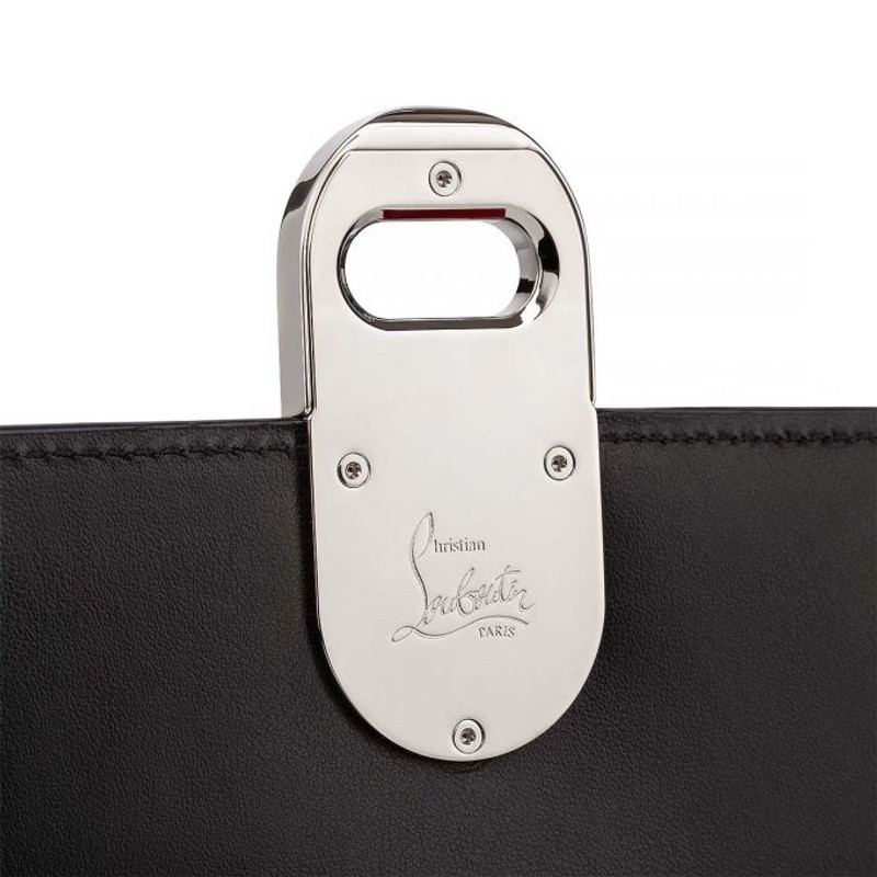 Elisa Baguette S Small MULTI/BLACK MULTI/SILVER 5