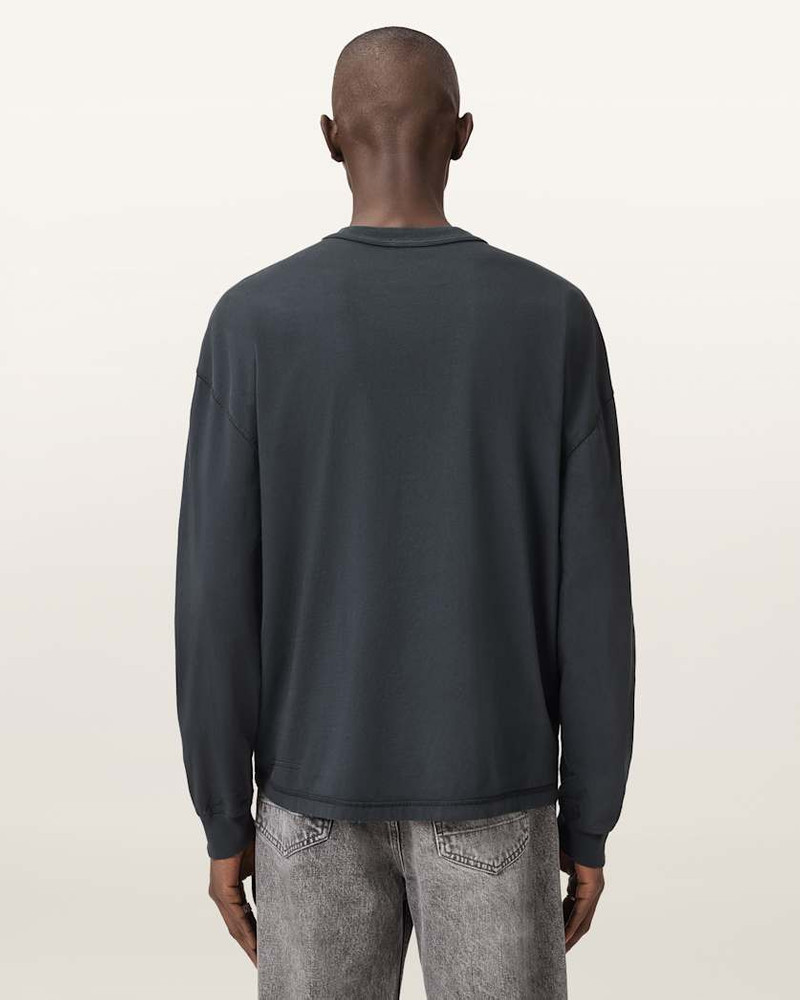 COLE CREW NECK SWEAT 6