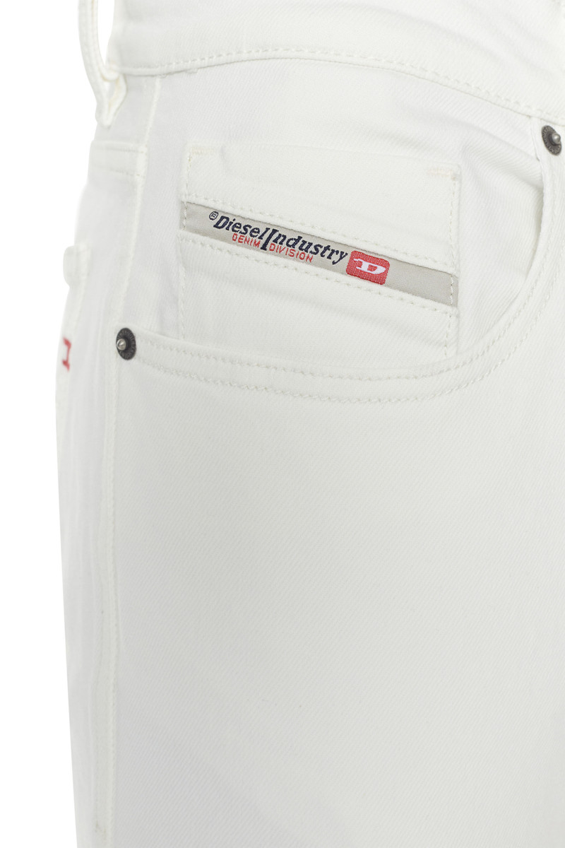 2019 D-STRUKT 09D63 SLIM JEANS 6